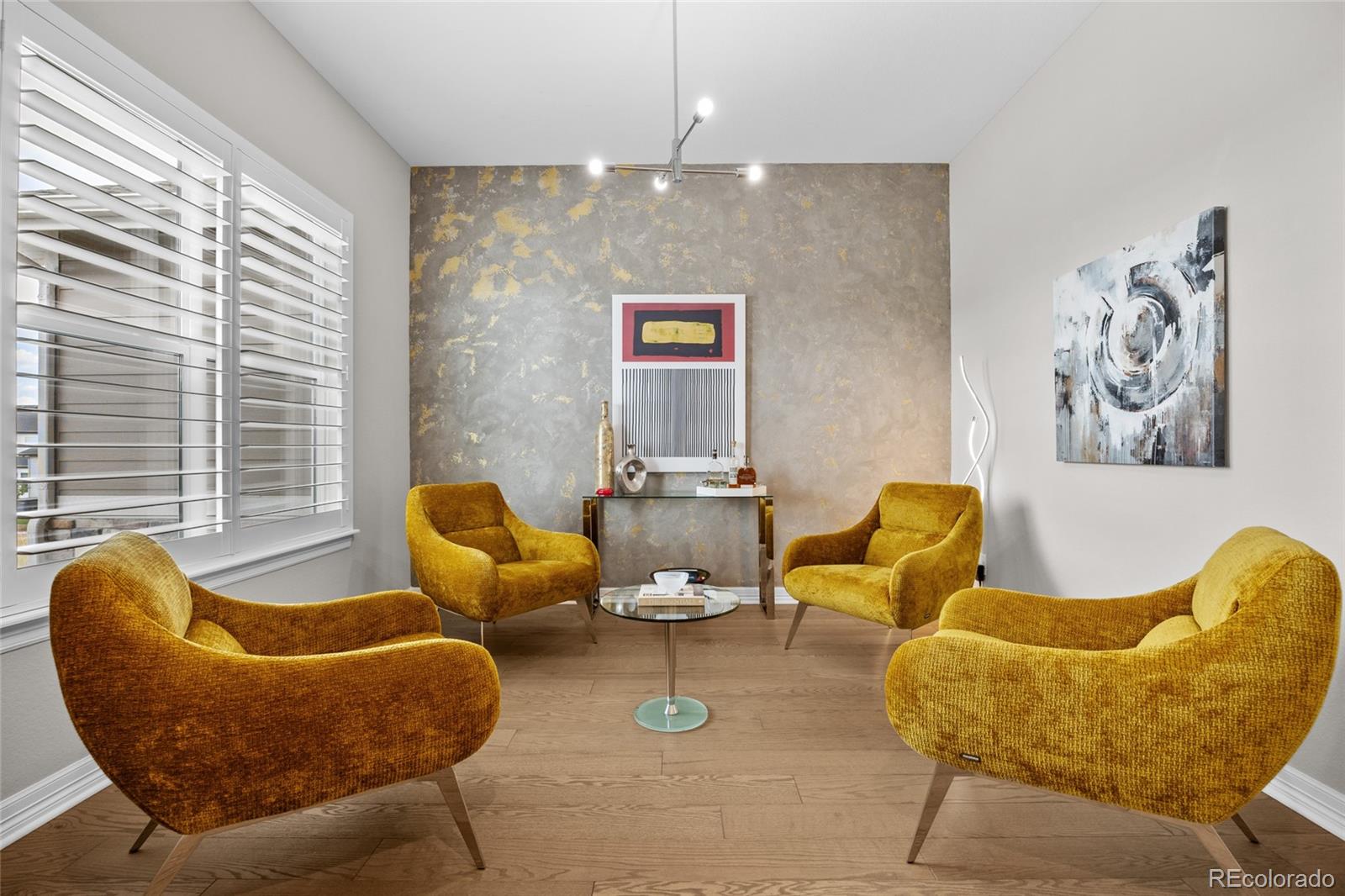 MLS Image #5 for 838  bahia point,castle rock, Colorado