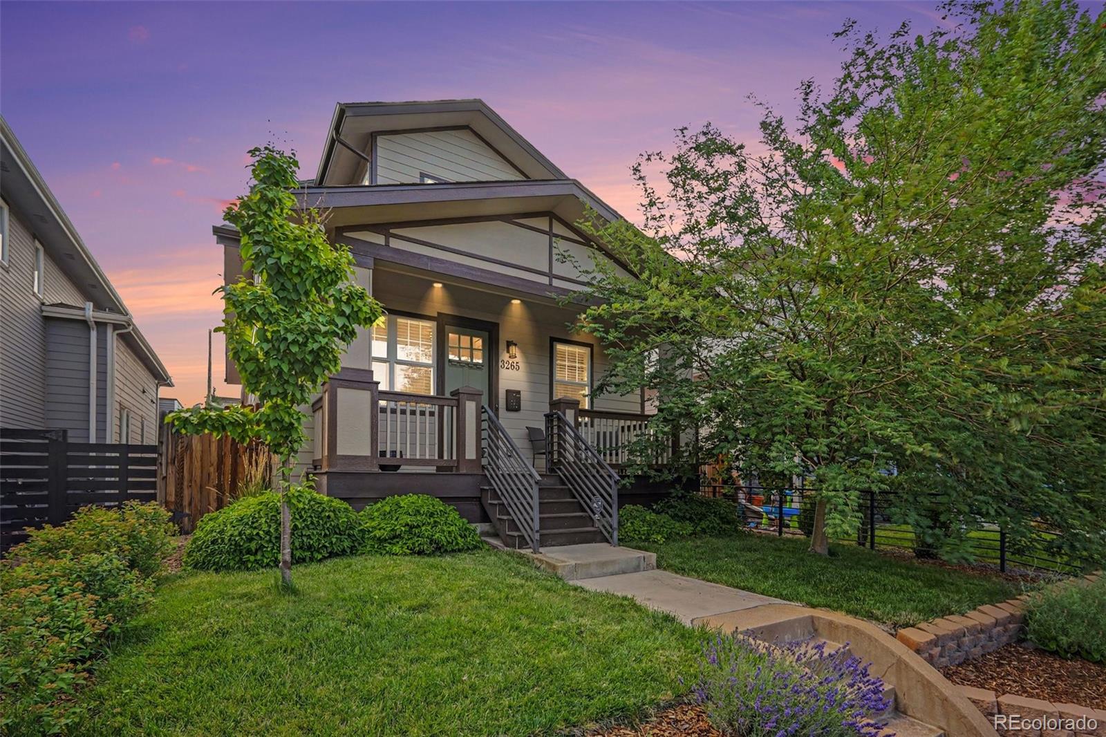 MLS Image #0 for 3265 s logan street,englewood, Colorado