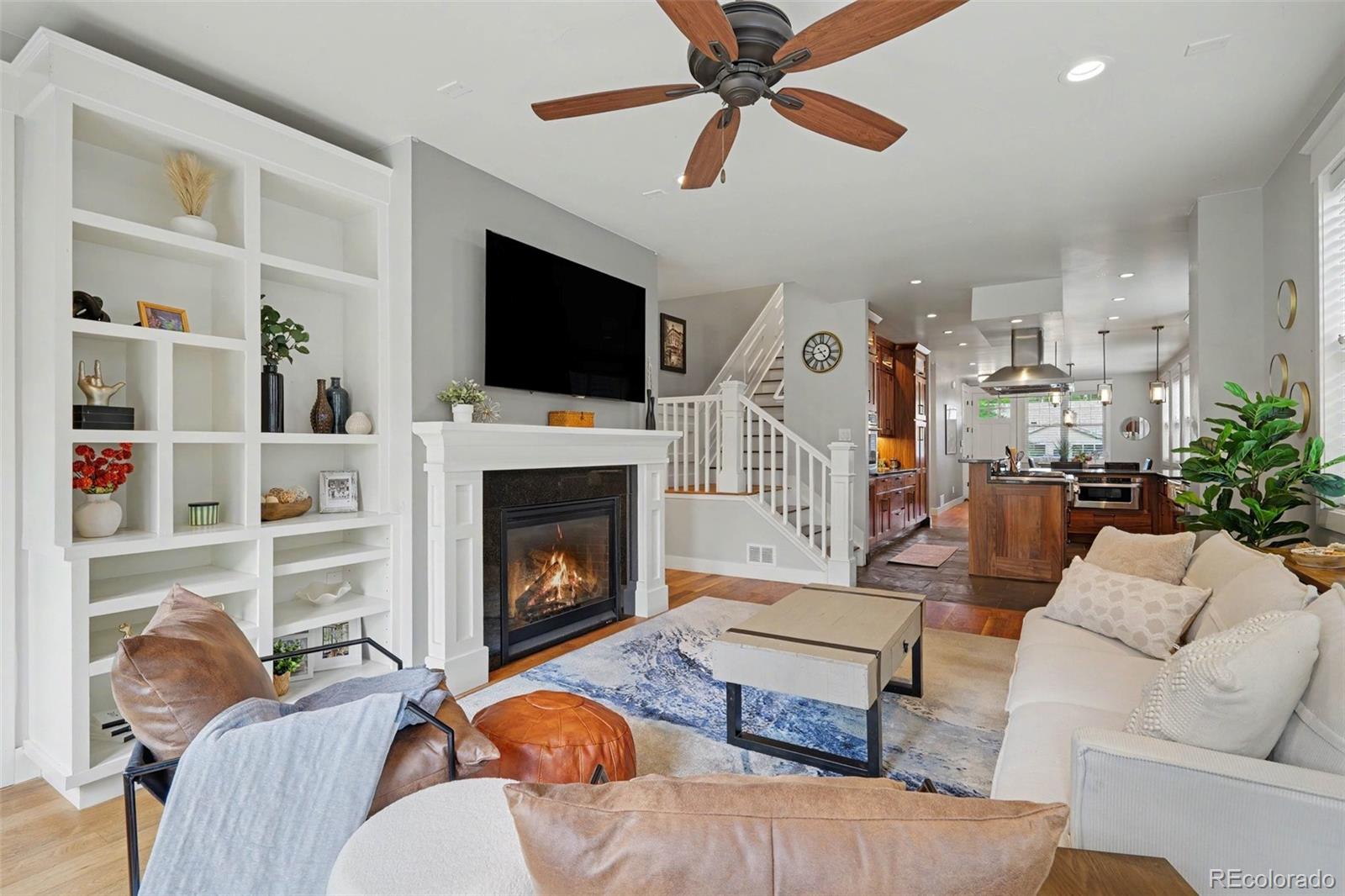 MLS Image #5 for 3265 s logan street,englewood, Colorado