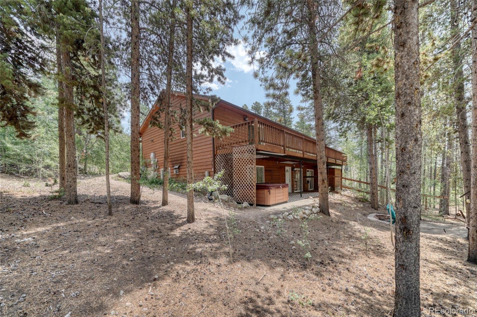 MLS Image #41 for 37  comstock court,leadville, Colorado