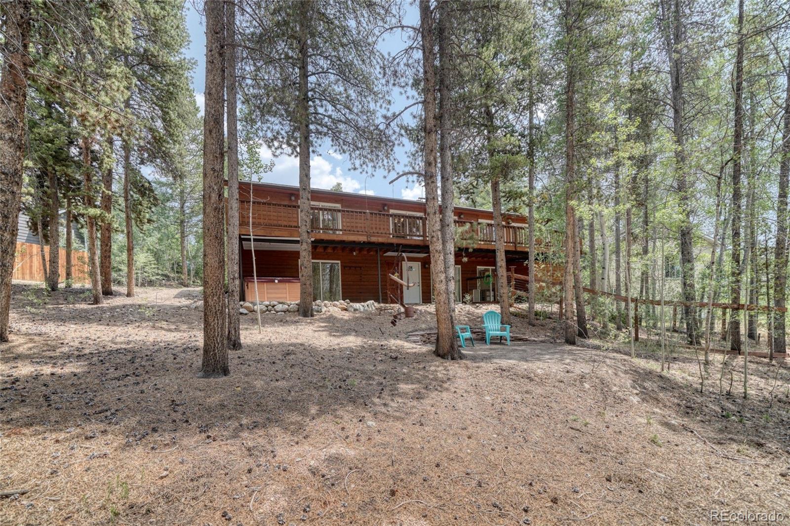 MLS Image #45 for 37  comstock court,leadville, Colorado
