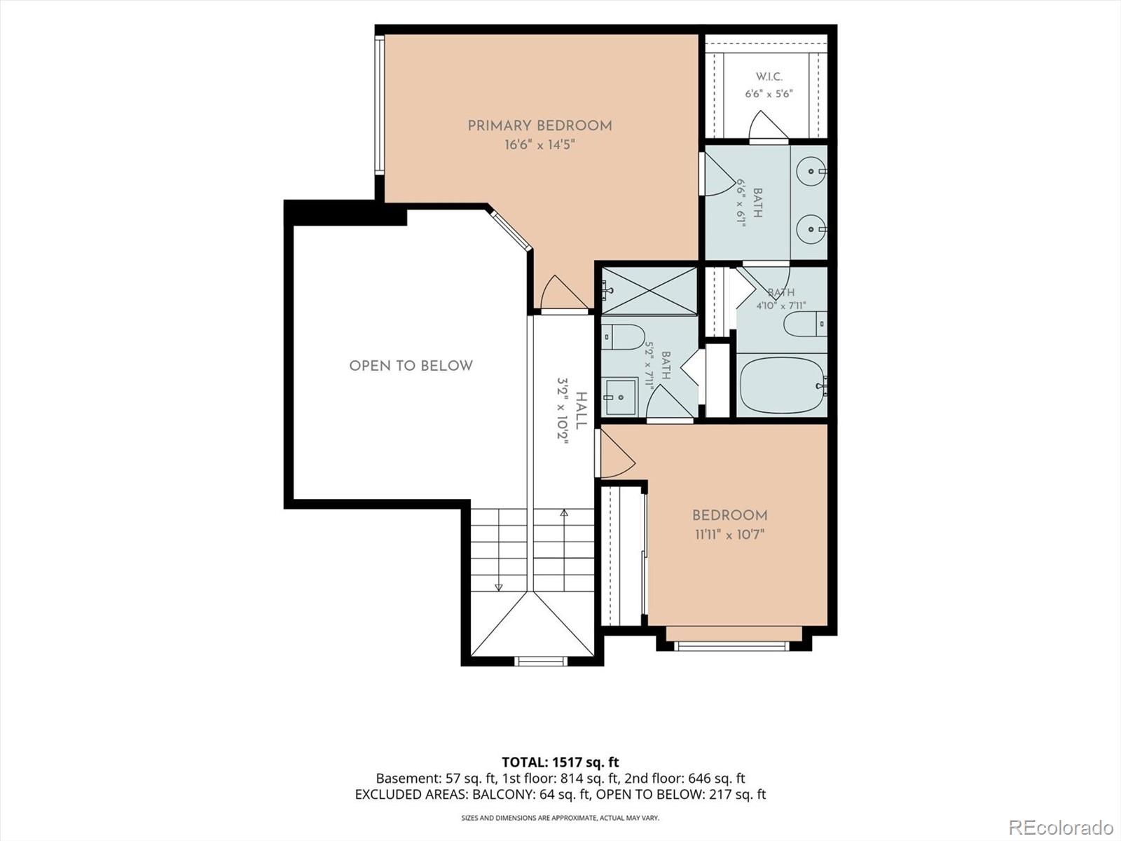 MLS Image #37 for 1509 s florence court,aurora, Colorado