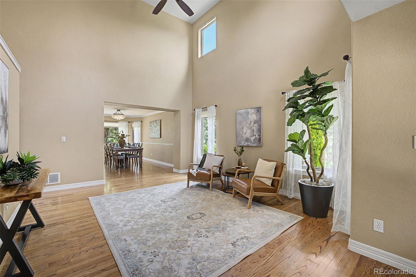 MLS Image #11 for 2691  fairway drive,colorado springs, Colorado