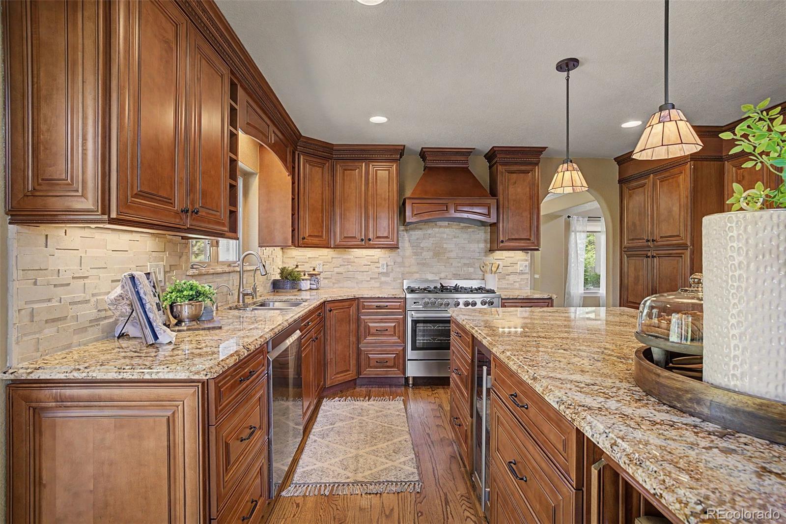 MLS Image #18 for 2691  fairway drive,colorado springs, Colorado