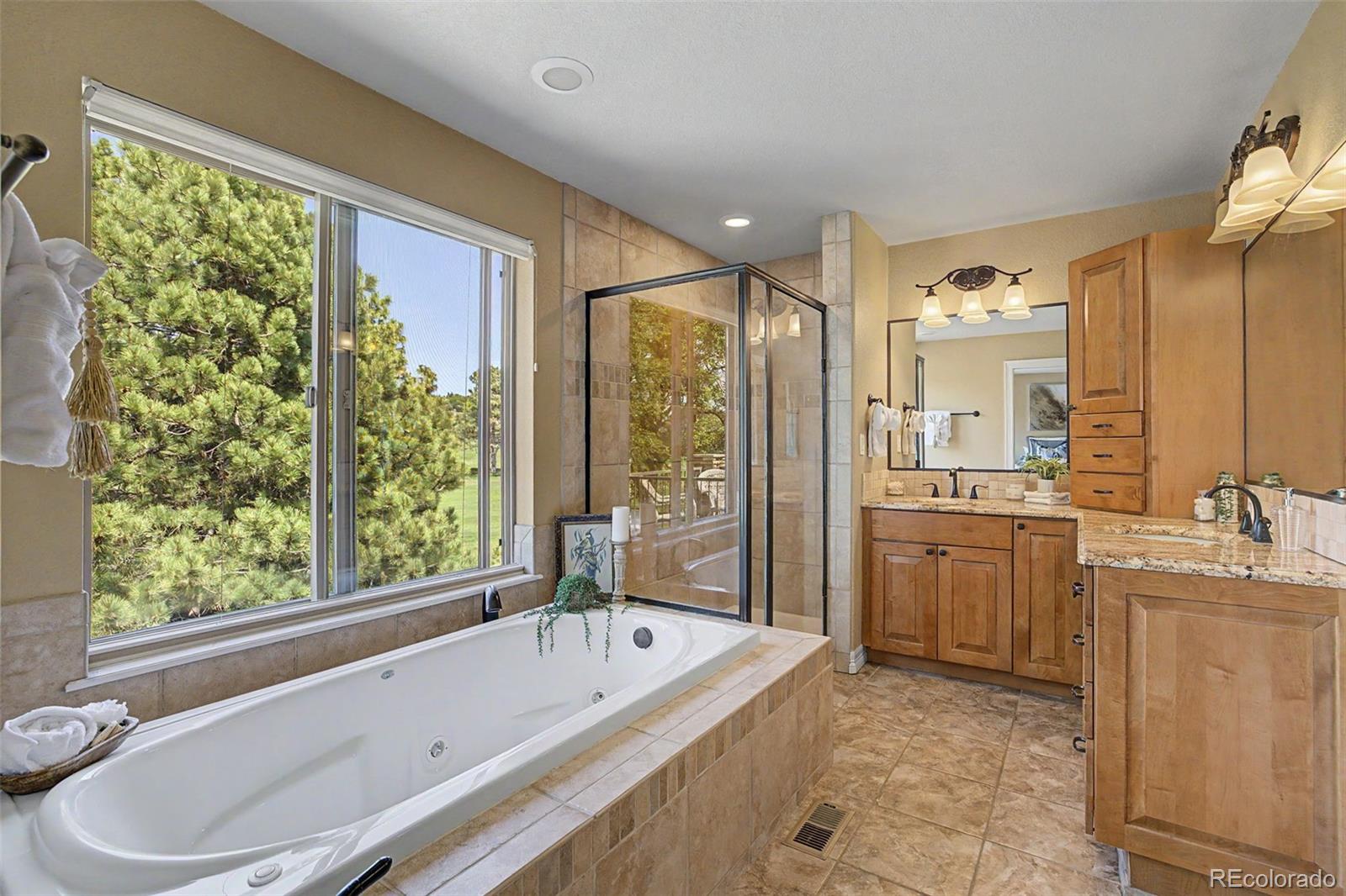 MLS Image #2 for 2691  fairway drive,colorado springs, Colorado