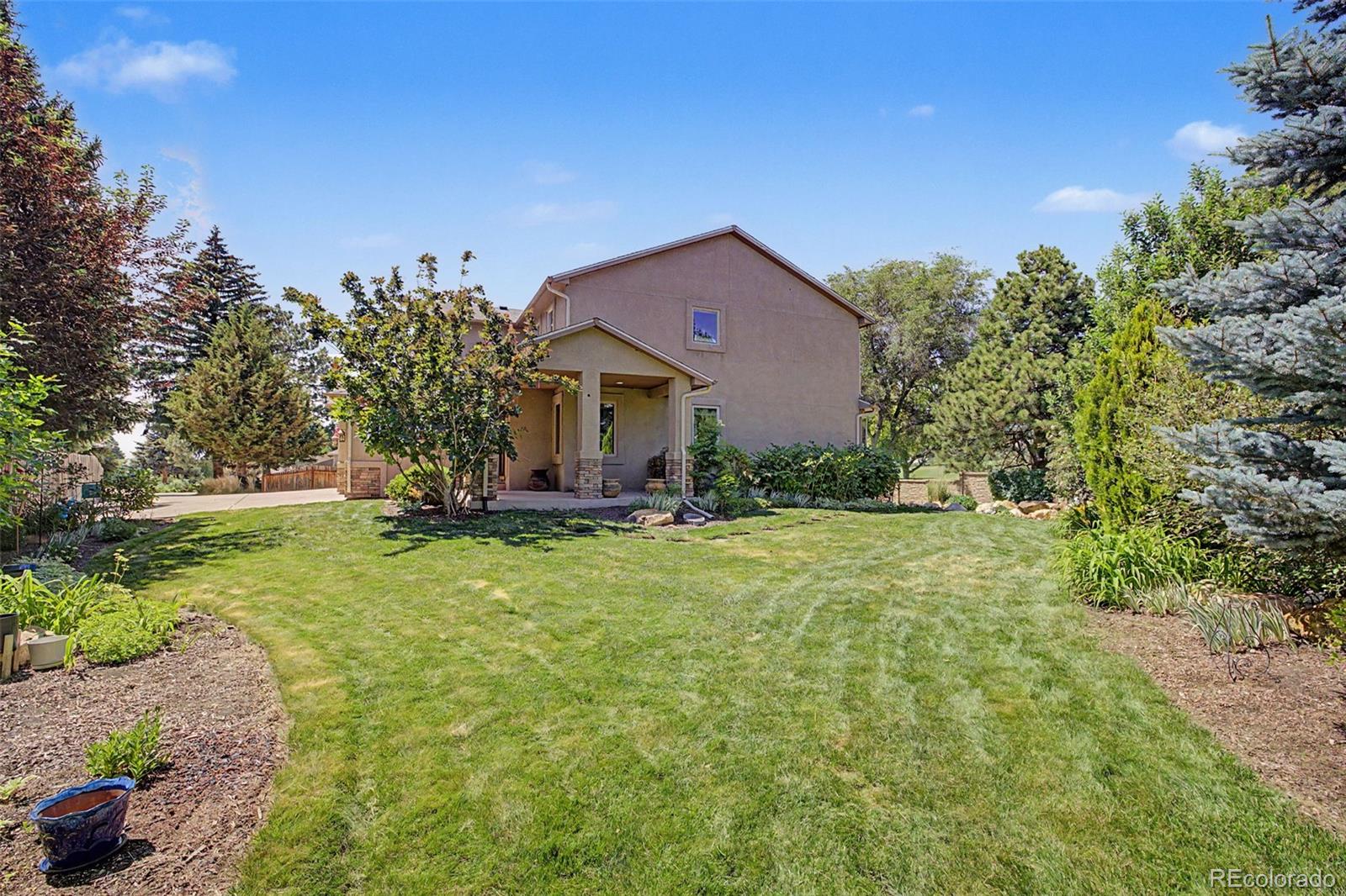 MLS Image #45 for 2691  fairway drive,colorado springs, Colorado