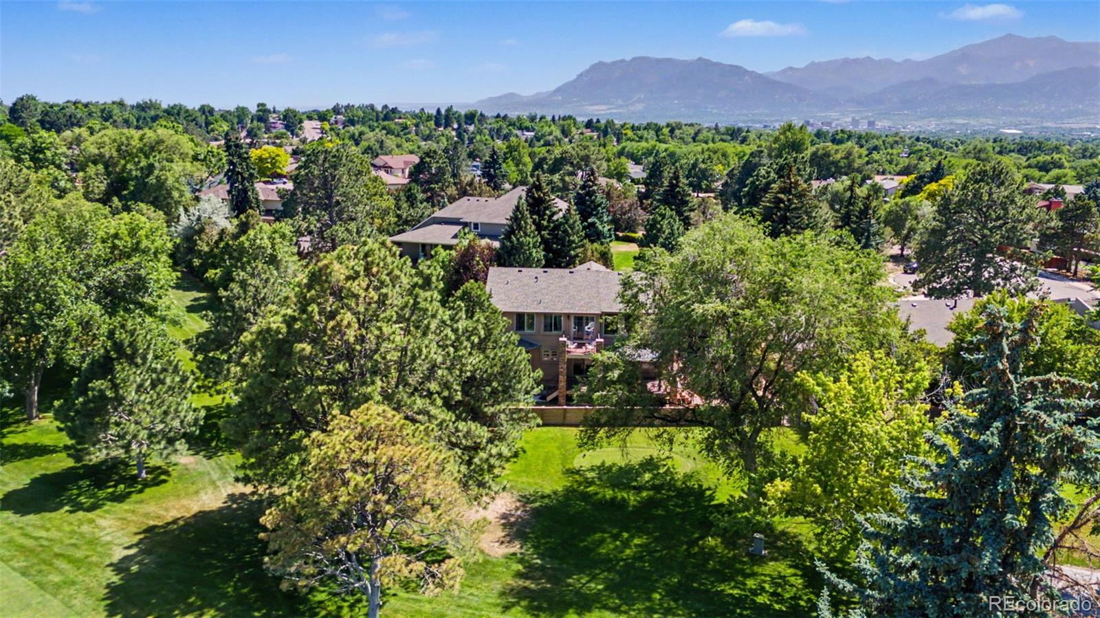 MLS Image #46 for 2691  fairway drive,colorado springs, Colorado
