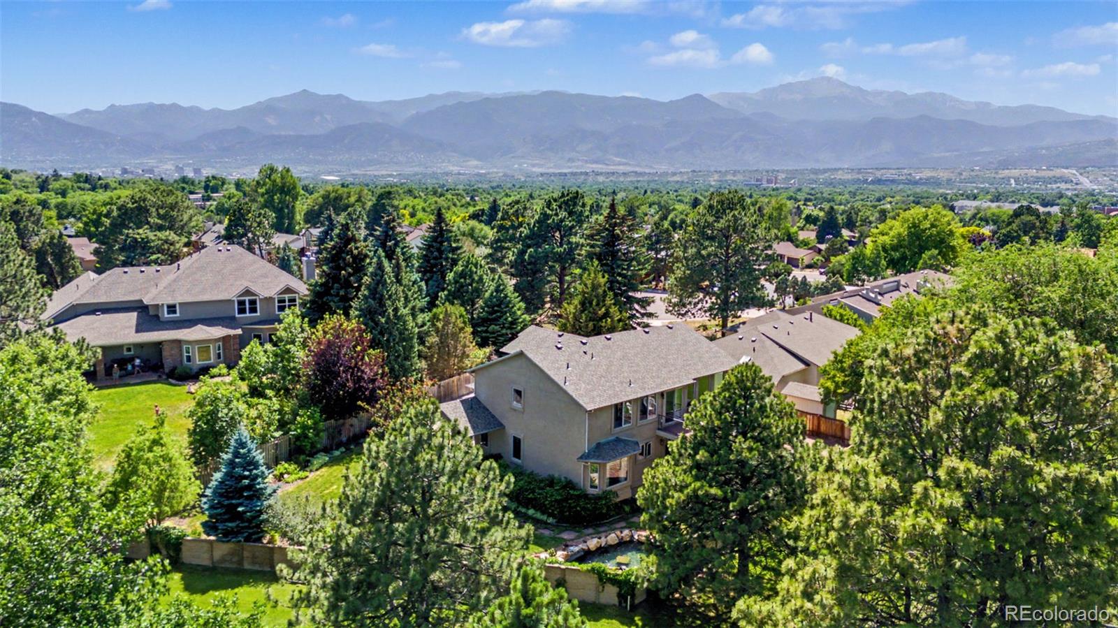 MLS Image #48 for 2691  fairway drive,colorado springs, Colorado