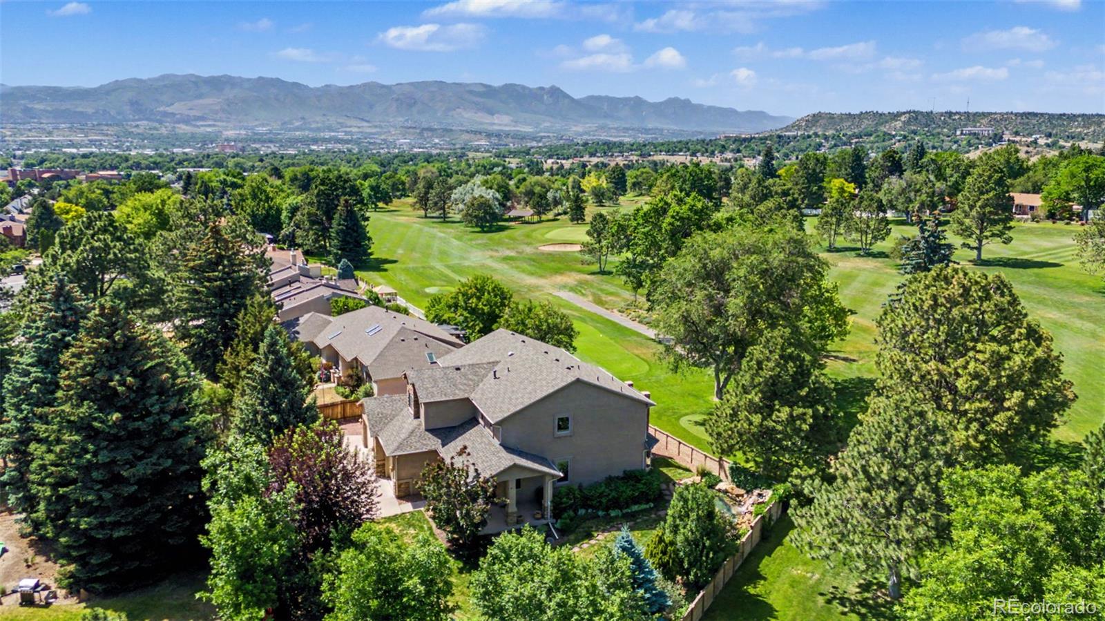 MLS Image #49 for 2691  fairway drive,colorado springs, Colorado