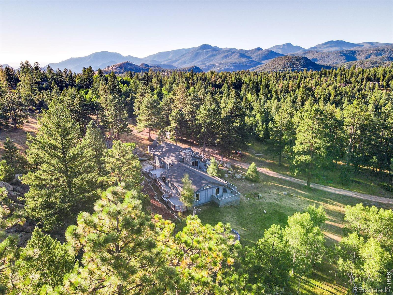MLS Image #0 for 842  lakeshore drive,boulder, Colorado
