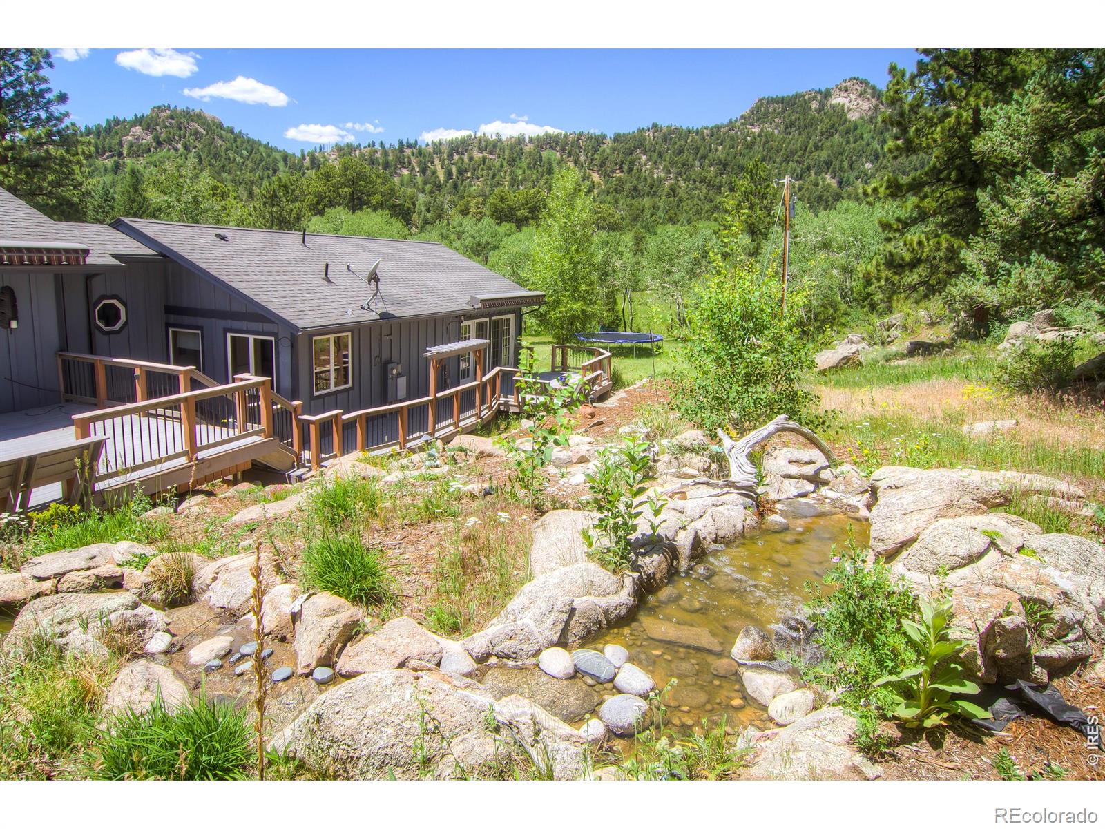 MLS Image #1 for 842  lakeshore drive,boulder, Colorado