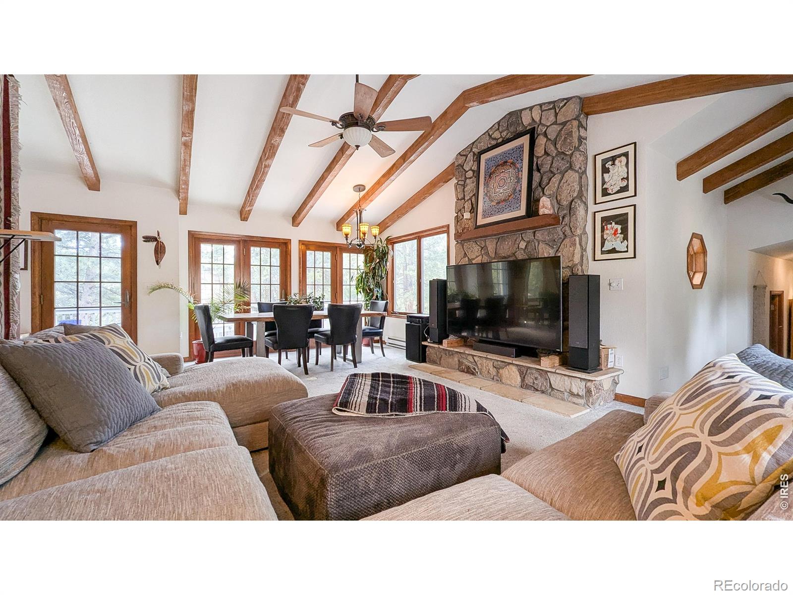 MLS Image #2 for 842  lakeshore drive,boulder, Colorado