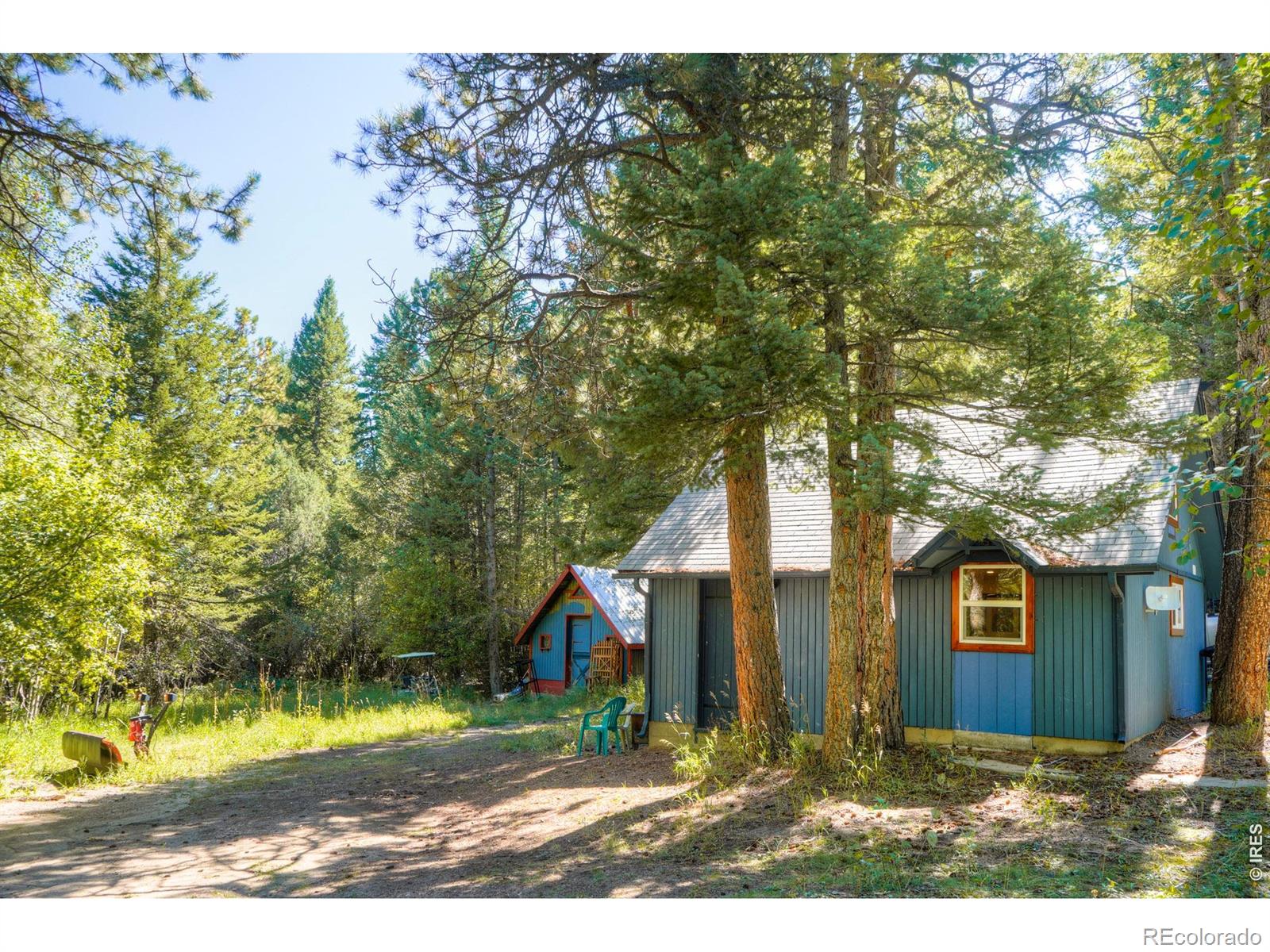 MLS Image #24 for 842  lakeshore drive,boulder, Colorado
