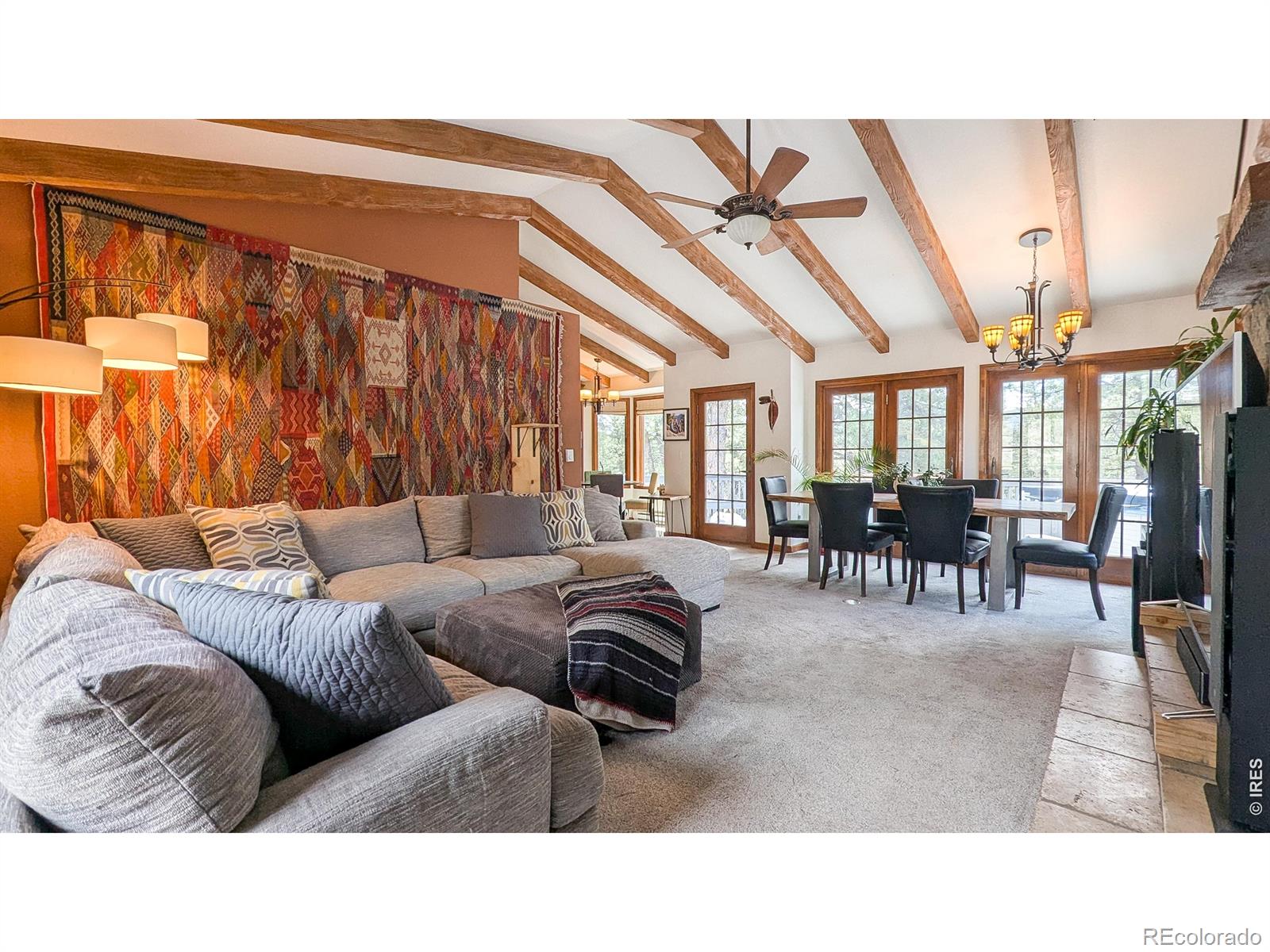MLS Image #3 for 842  lakeshore drive,boulder, Colorado