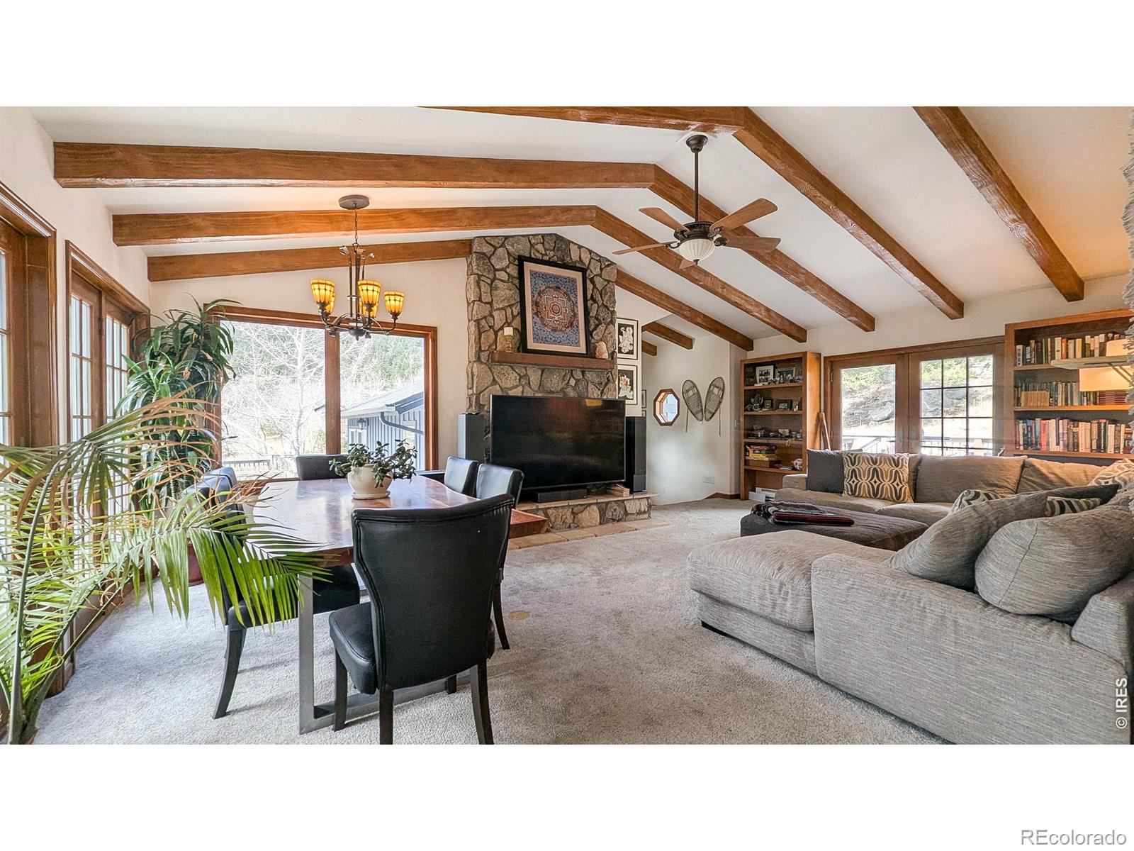 MLS Image #4 for 842  lakeshore drive,boulder, Colorado