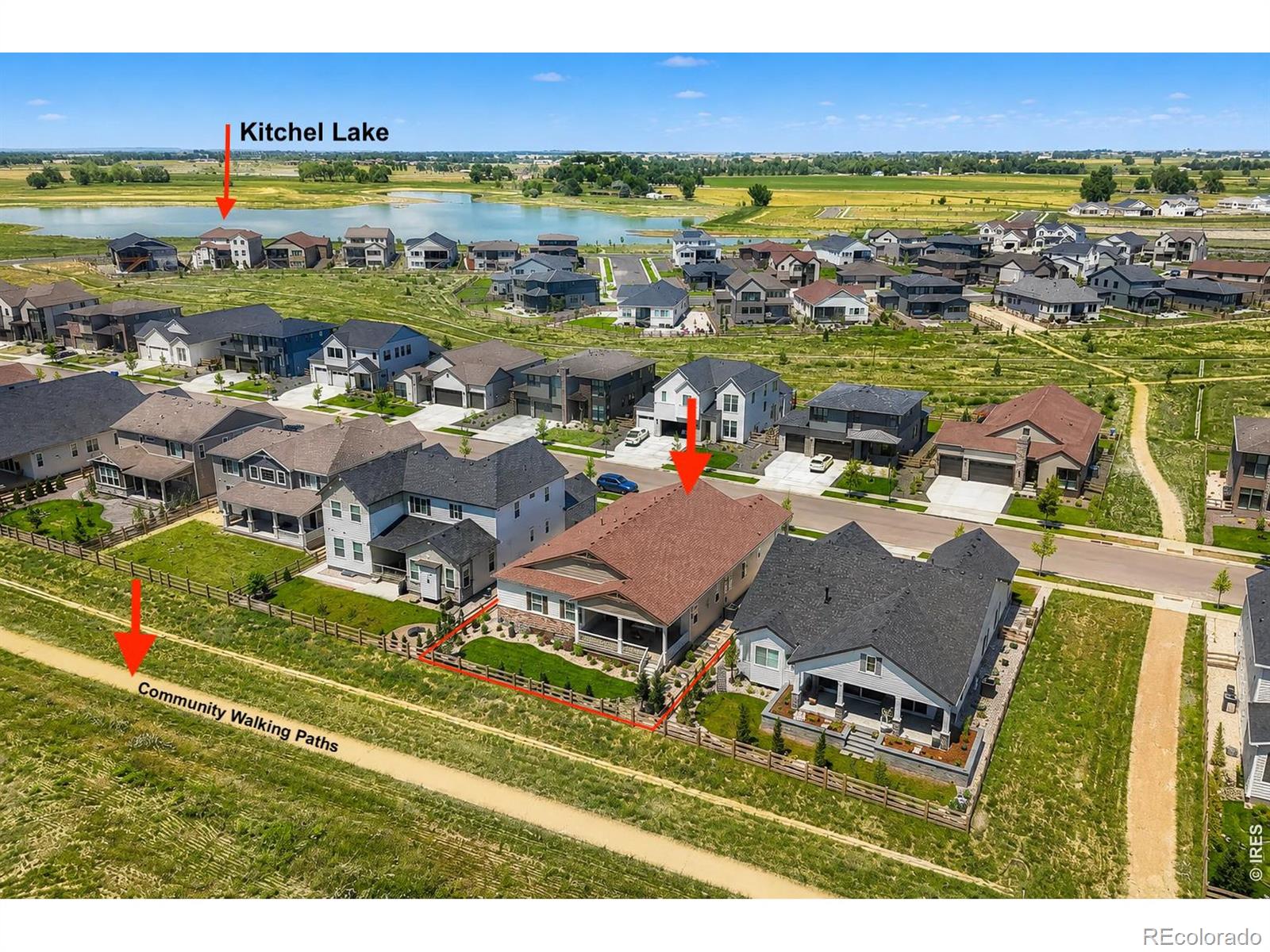 MLS Image #39 for 1365  alyssa drive,timnath, Colorado