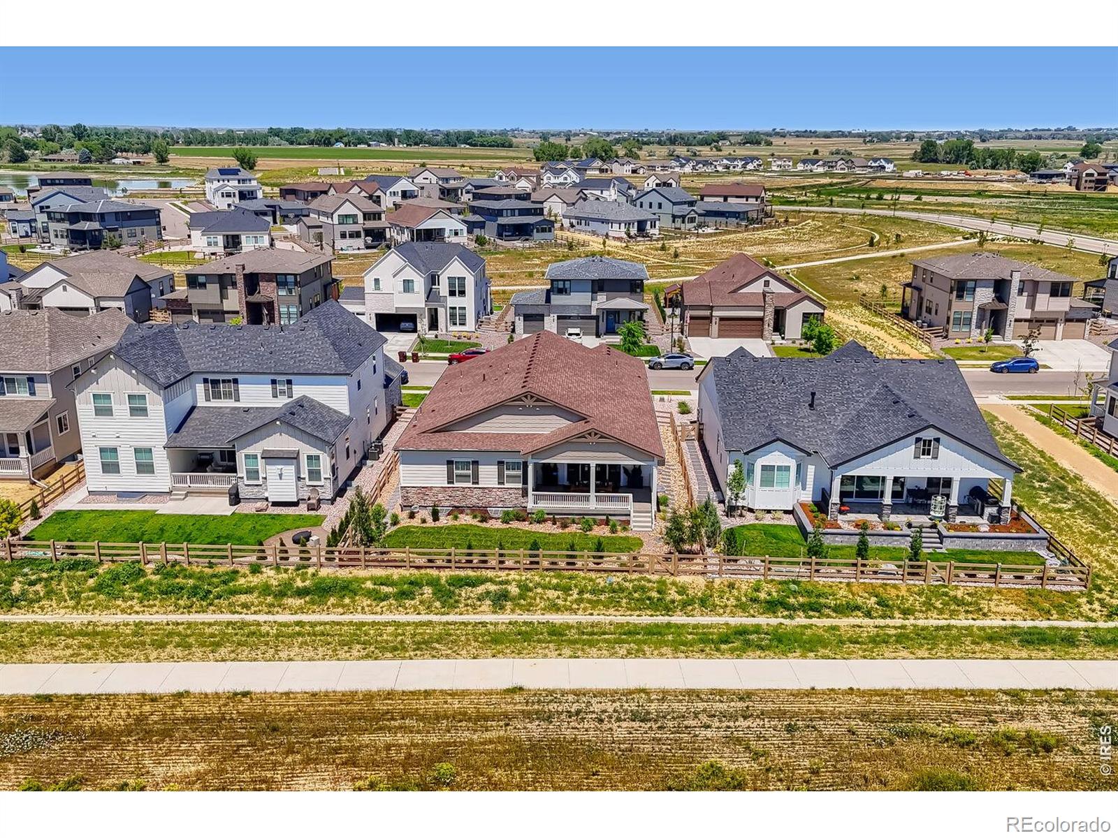 MLS Image #42 for 1365  alyssa drive,timnath, Colorado