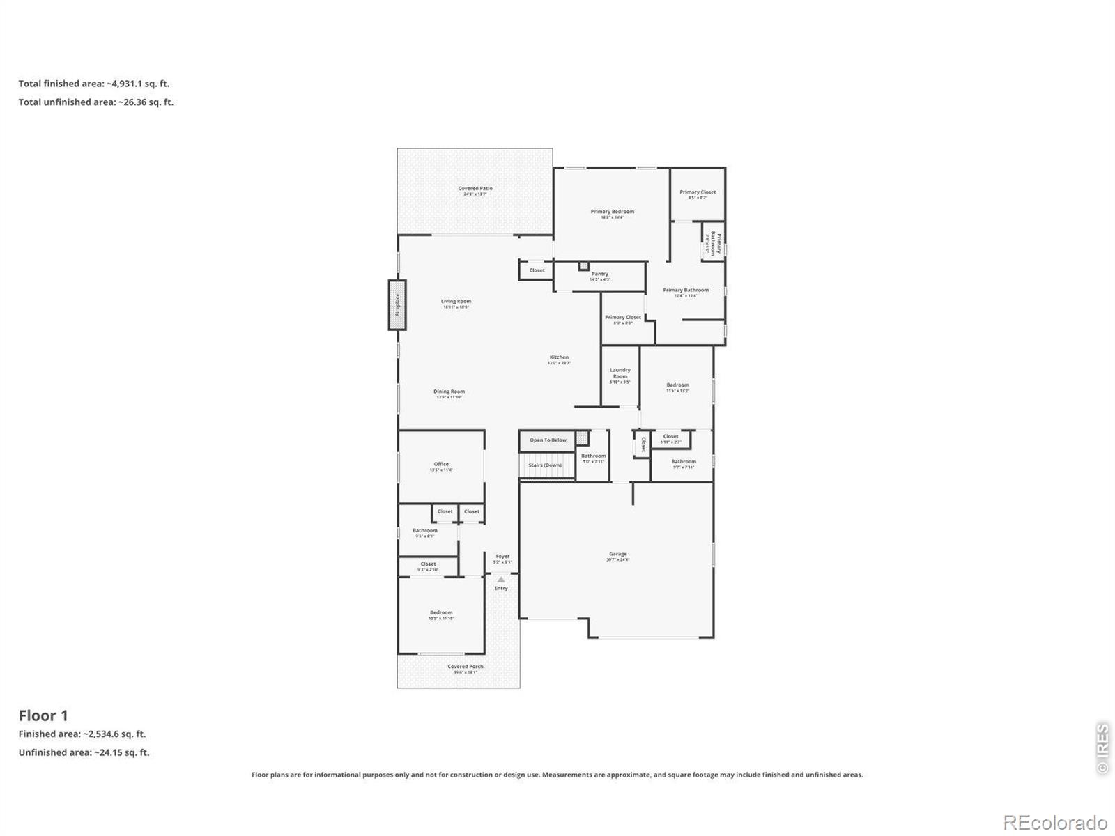 MLS Image #47 for 1365  alyssa drive,timnath, Colorado