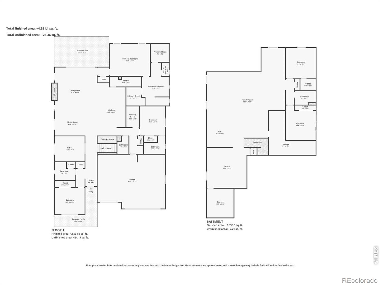 MLS Image #49 for 1365  alyssa drive,timnath, Colorado
