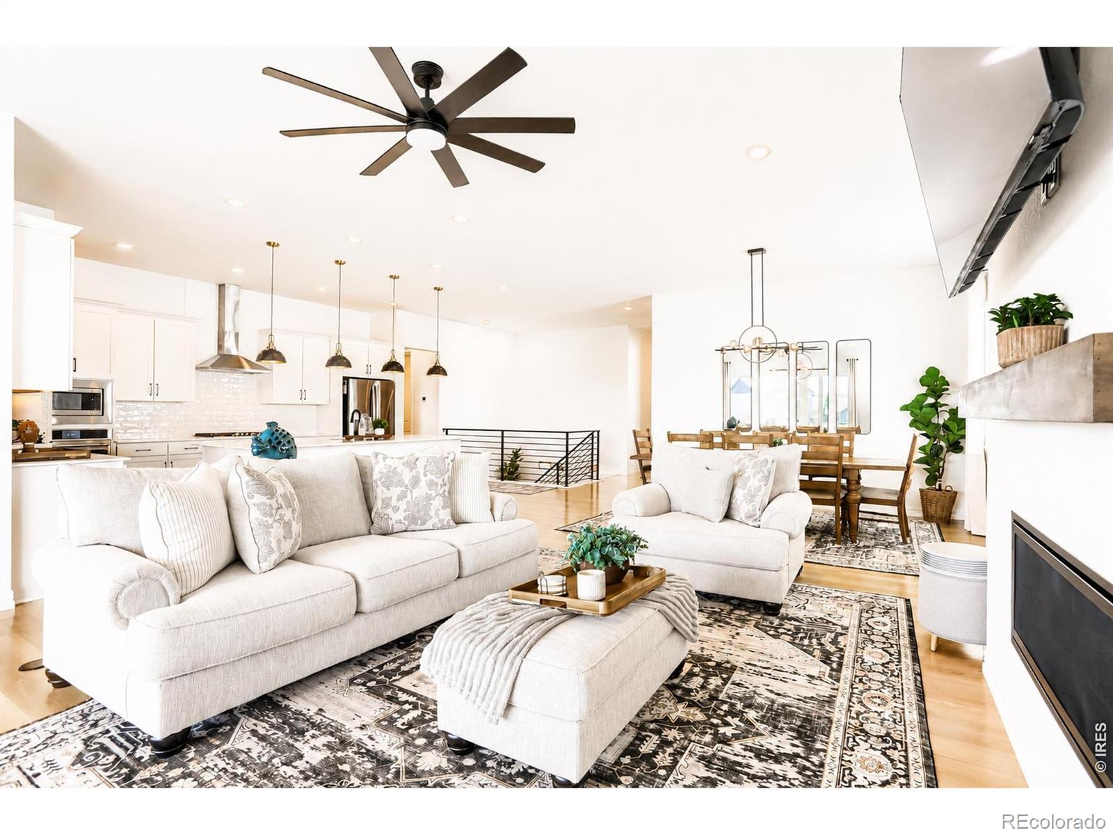 MLS Image #5 for 1365  alyssa drive,timnath, Colorado