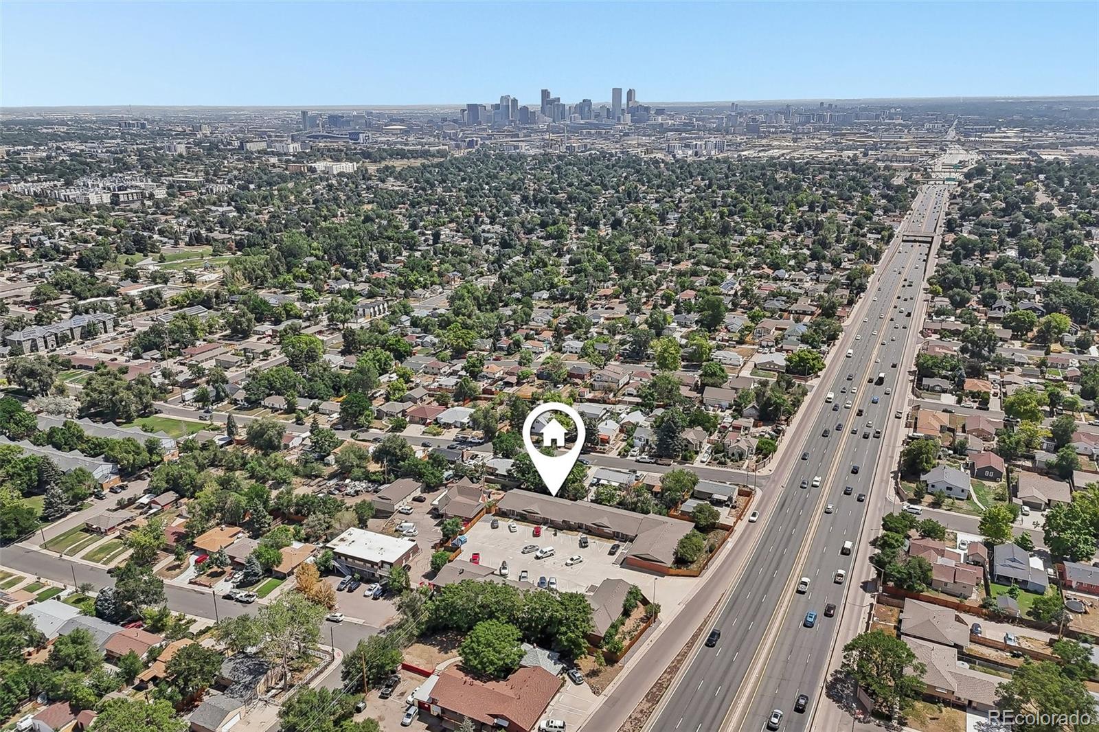 MLS Image #23 for 4625 w 6th avenue,denver, Colorado