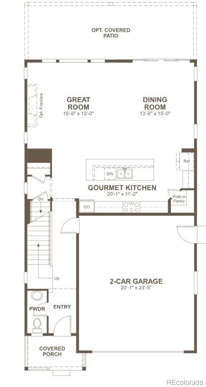 MLS Image #1 for 10884  greenhorn loop,englewood, Colorado