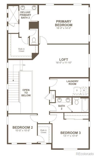 MLS Image #2 for 10884  greenhorn loop,englewood, Colorado