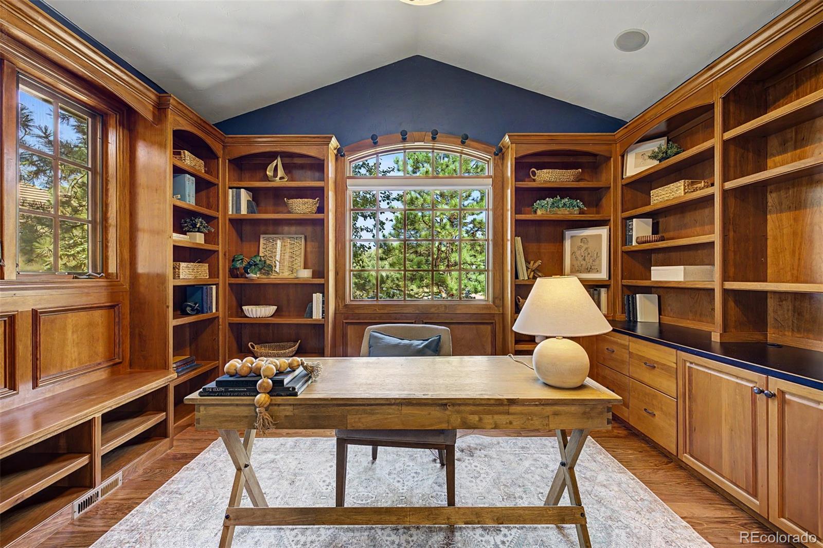 MLS Image #11 for 5270  red pass lane,castle rock, Colorado