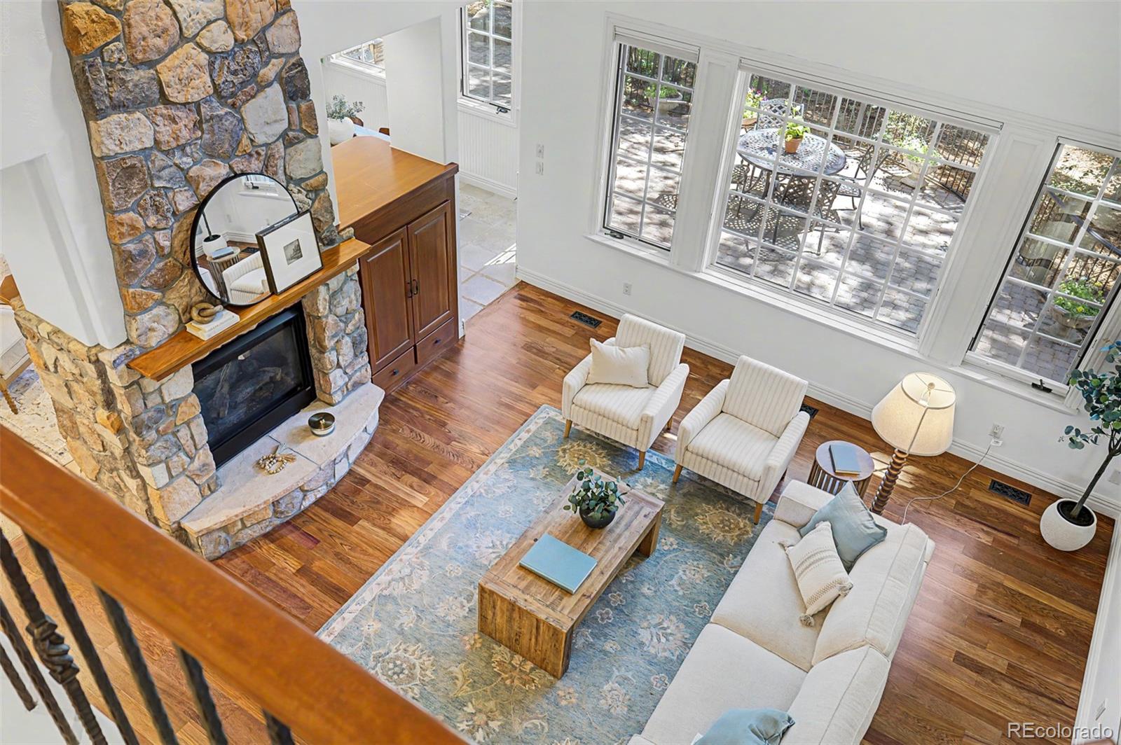 MLS Image #28 for 5270  red pass lane,castle rock, Colorado