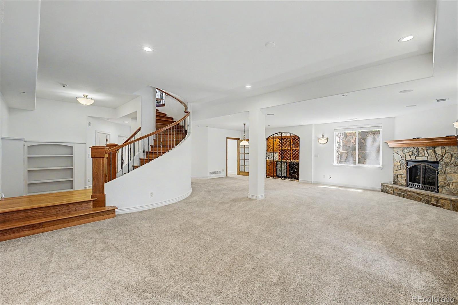 MLS Image #29 for 5270  red pass lane,castle rock, Colorado