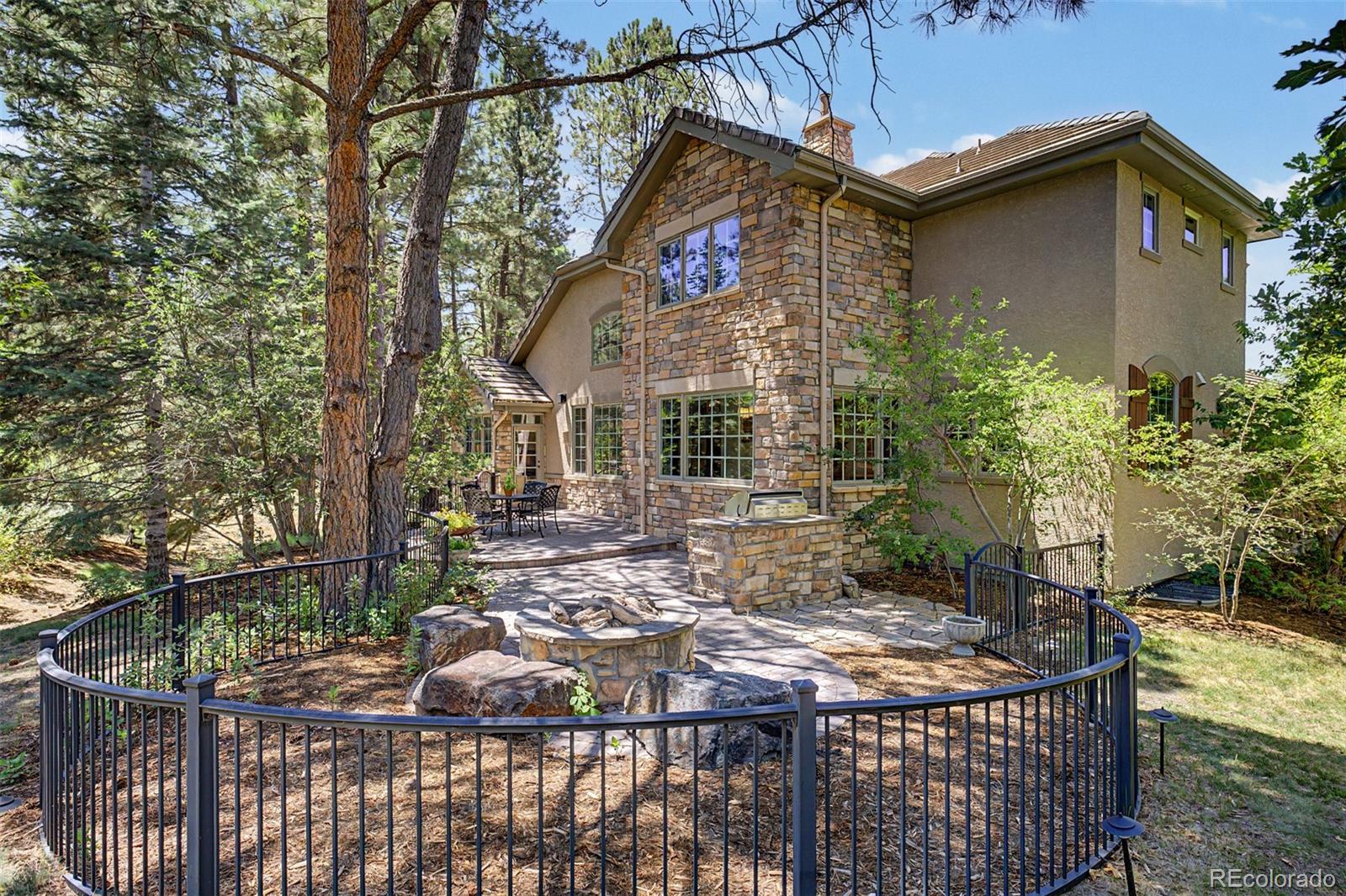 MLS Image #36 for 5270  red pass lane,castle rock, Colorado