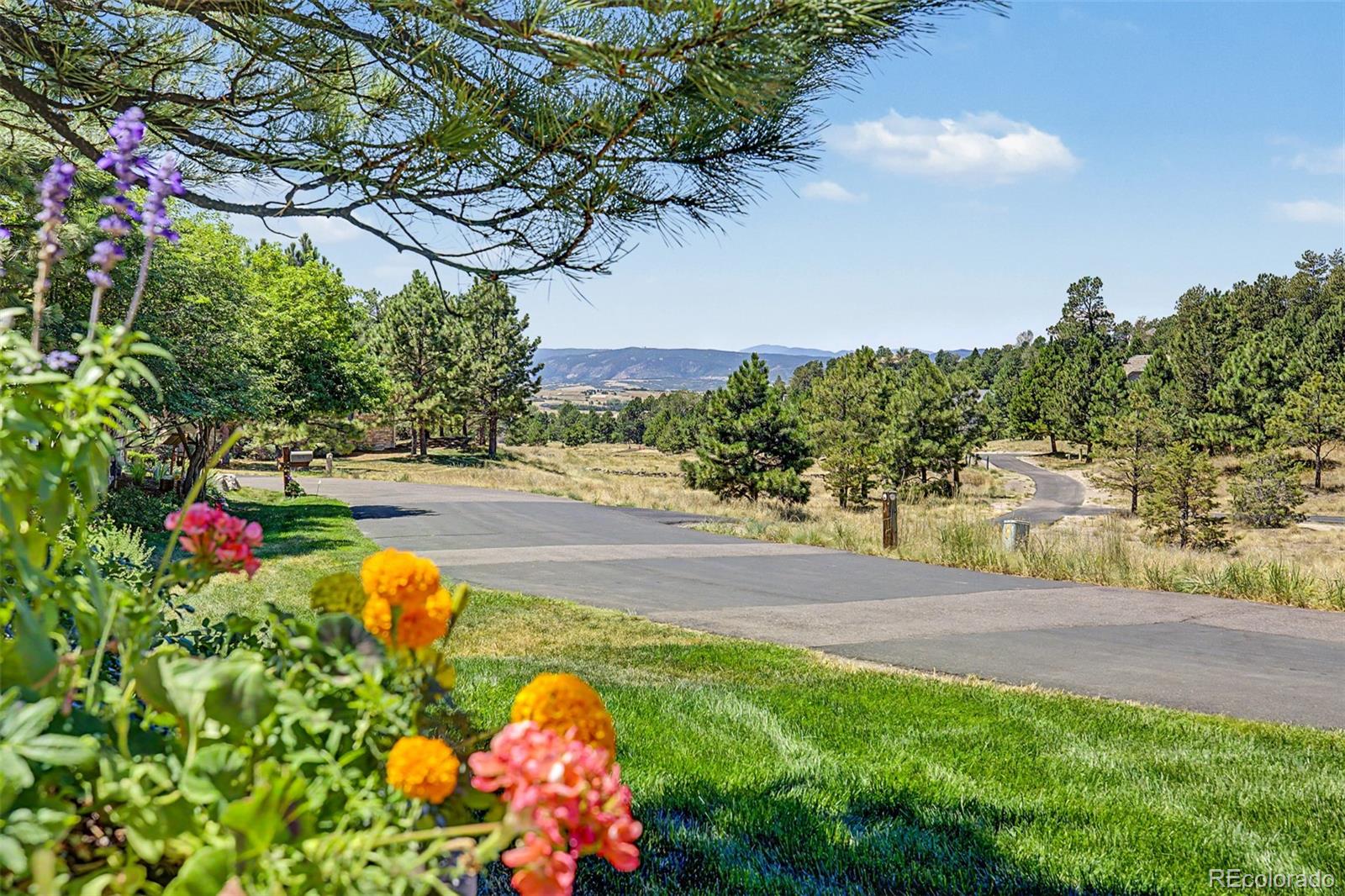 MLS Image #37 for 5270  red pass lane,castle rock, Colorado