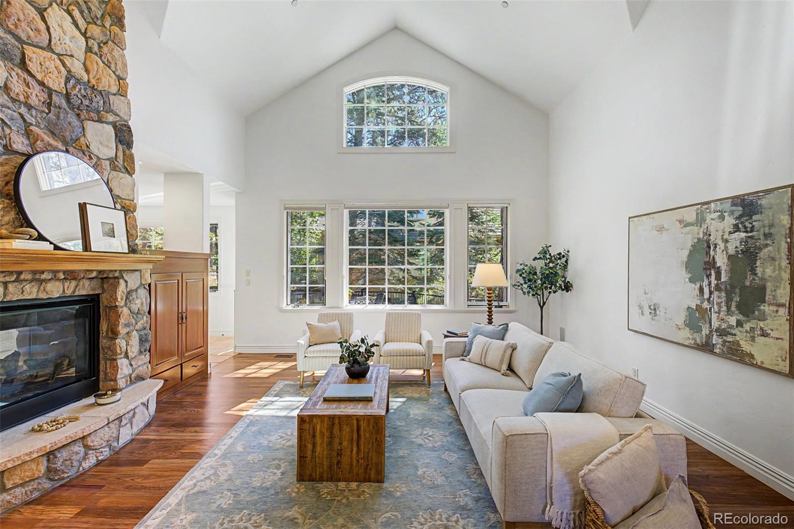 MLS Image #4 for 5270  red pass lane,castle rock, Colorado
