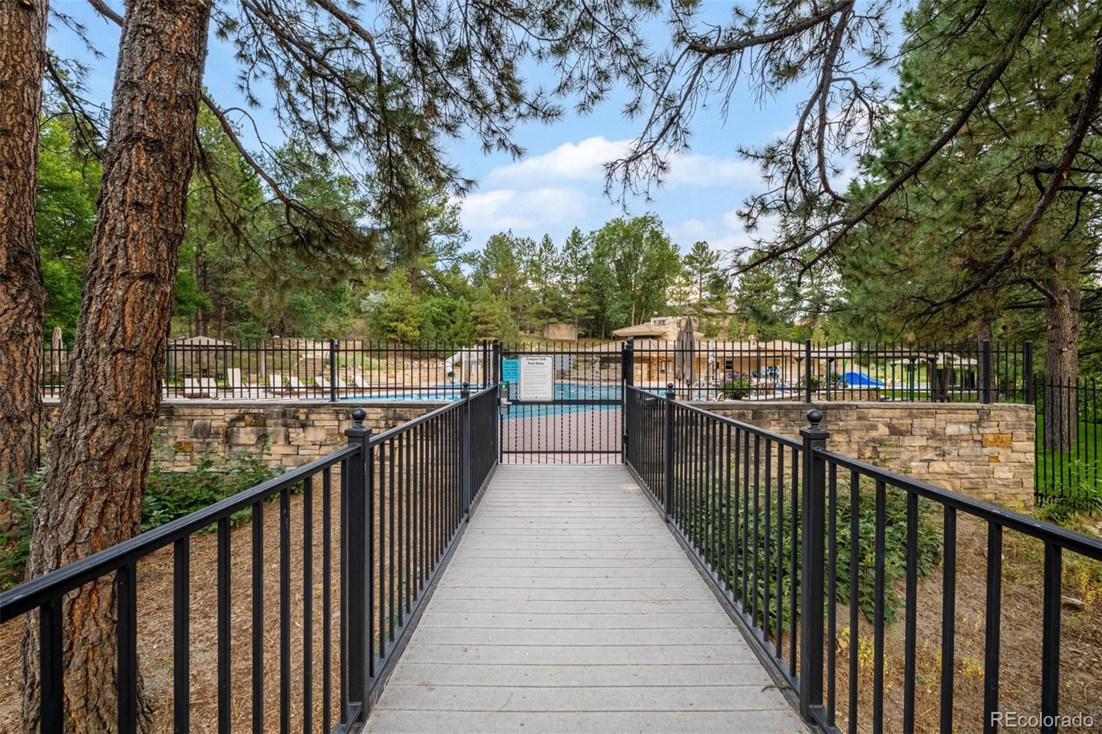 MLS Image #40 for 5270  red pass lane,castle rock, Colorado