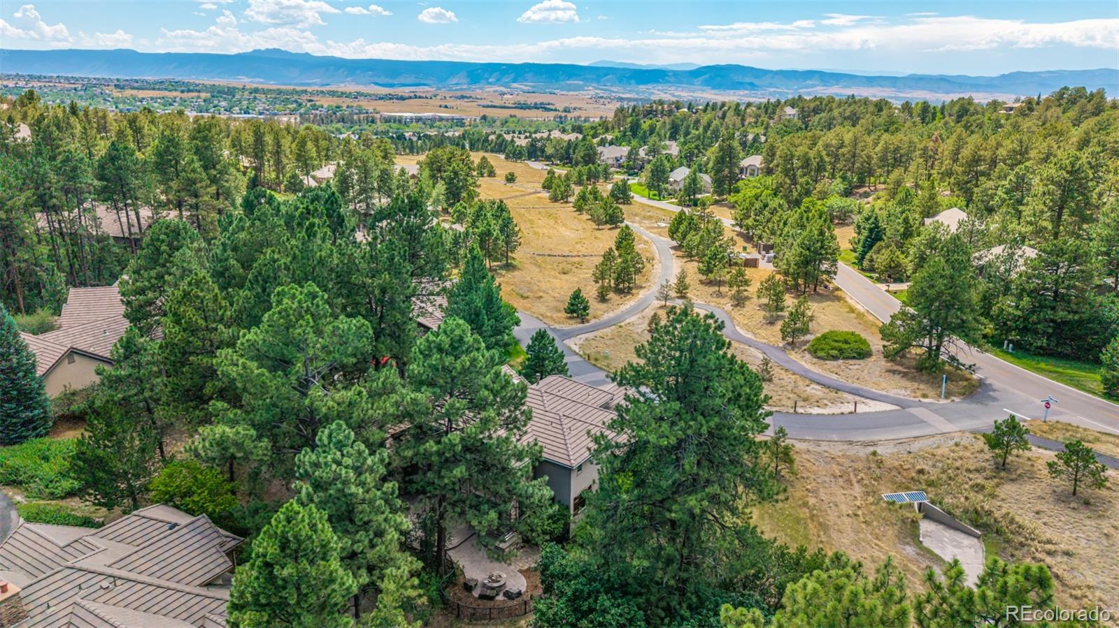 MLS Image #42 for 5270  red pass lane,castle rock, Colorado