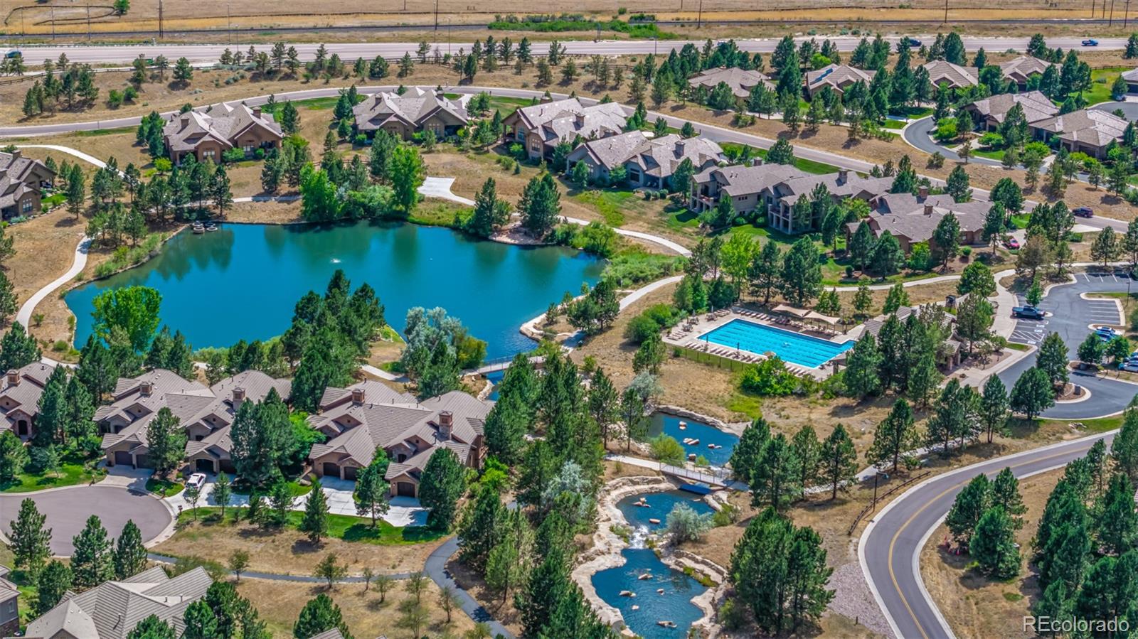 MLS Image #43 for 5270  red pass lane,castle rock, Colorado
