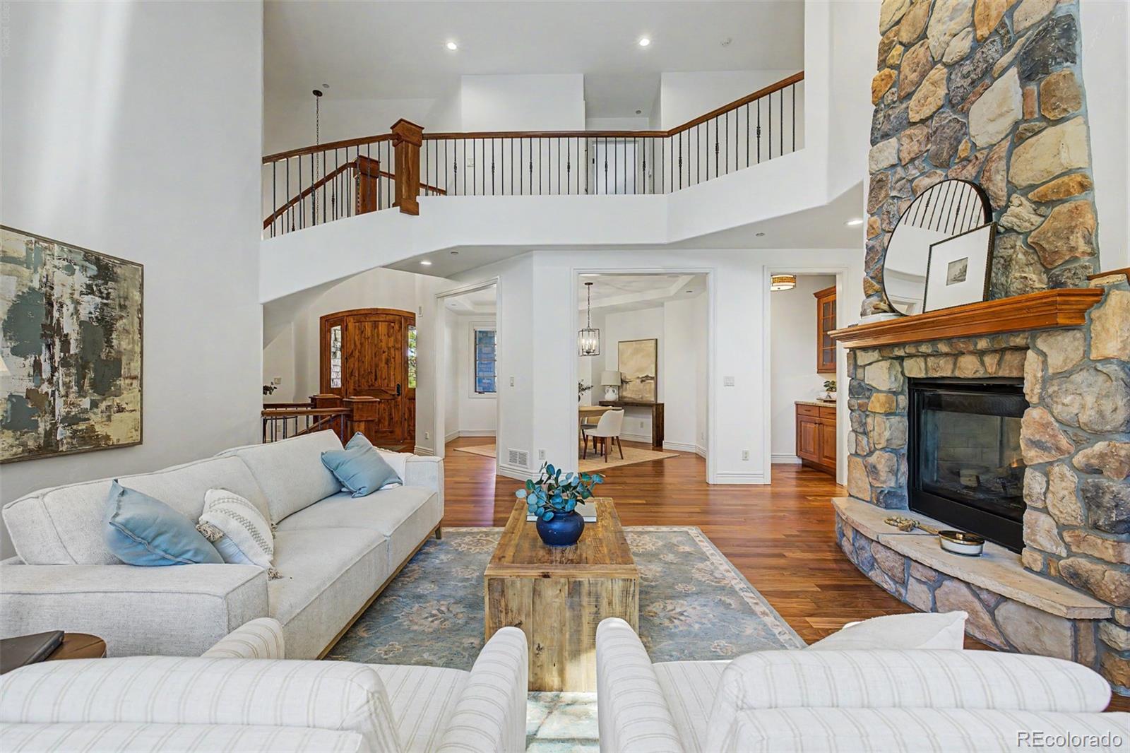 MLS Image #5 for 5270  red pass lane,castle rock, Colorado