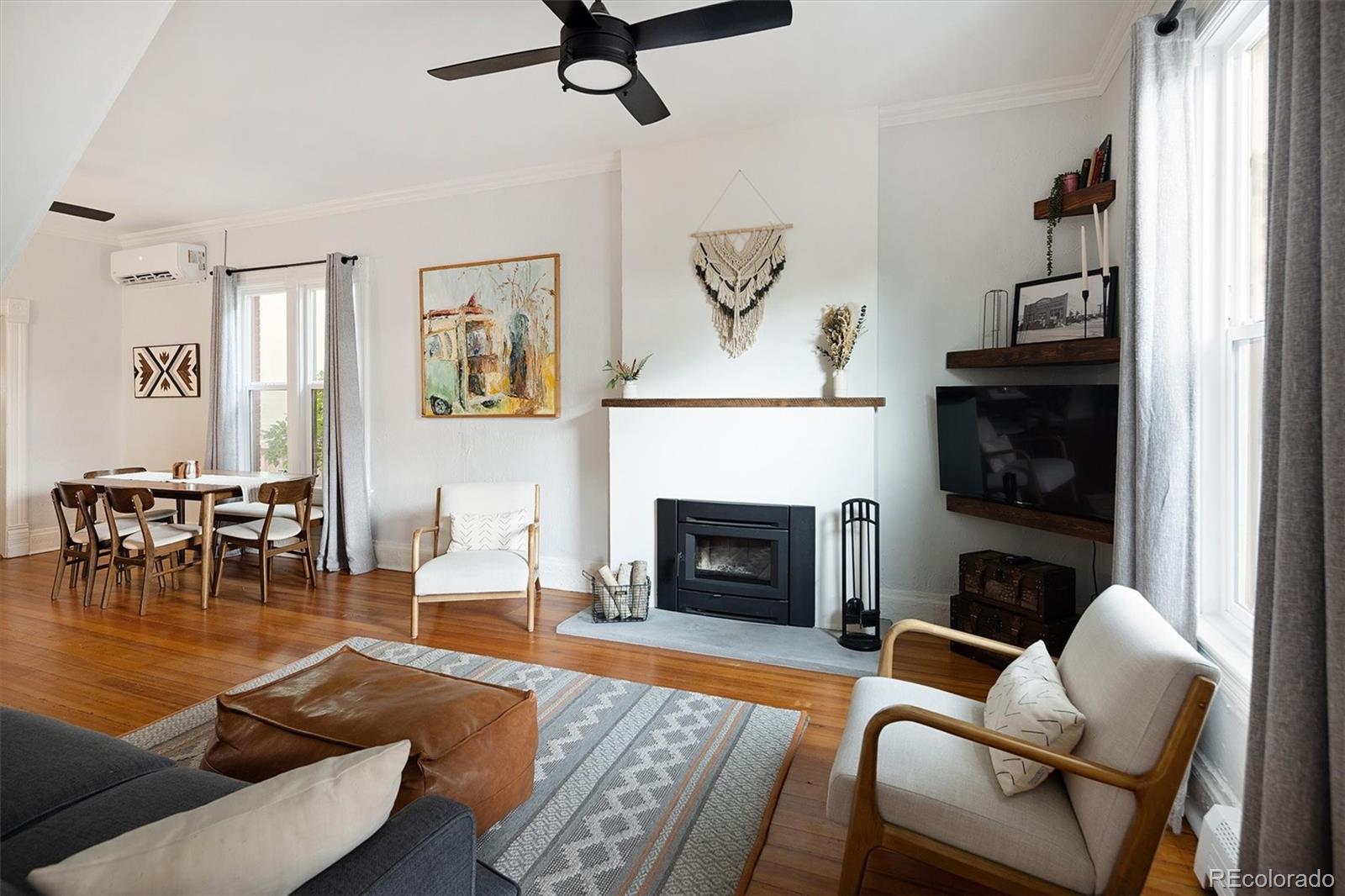 MLS Image #11 for 940 s logan street,denver, Colorado