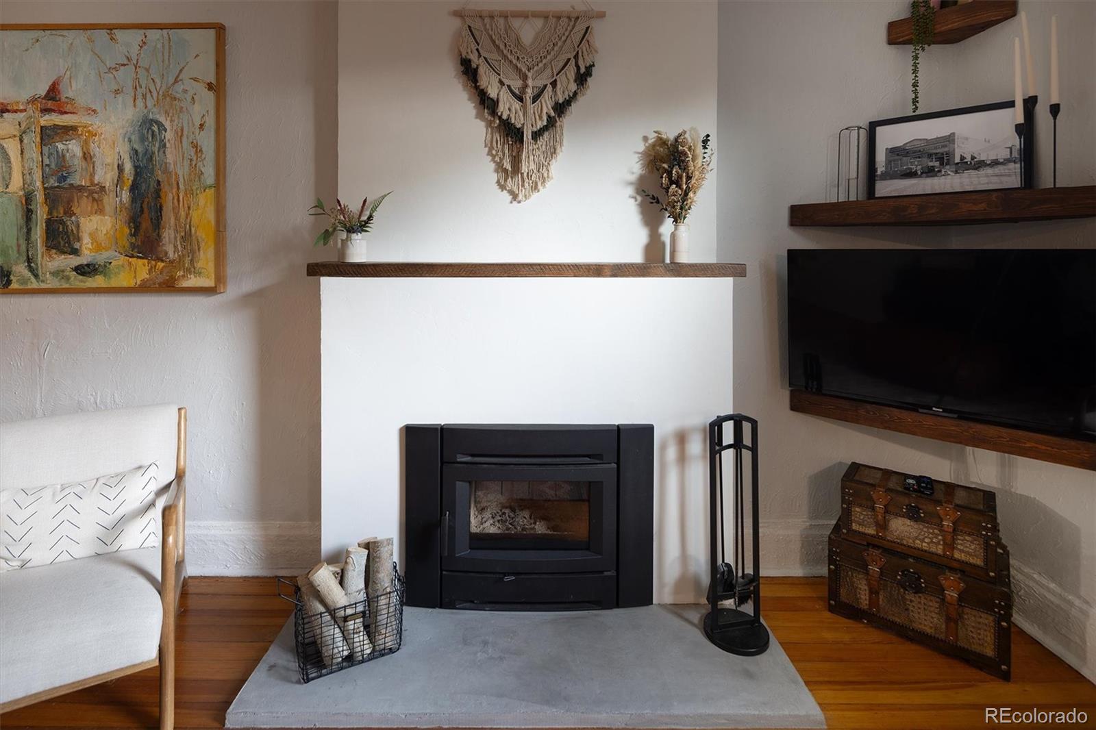 MLS Image #12 for 940 s logan street,denver, Colorado