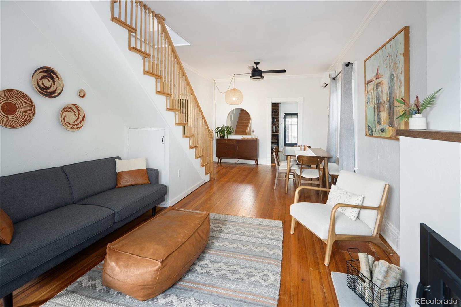 MLS Image #13 for 940 s logan street,denver, Colorado