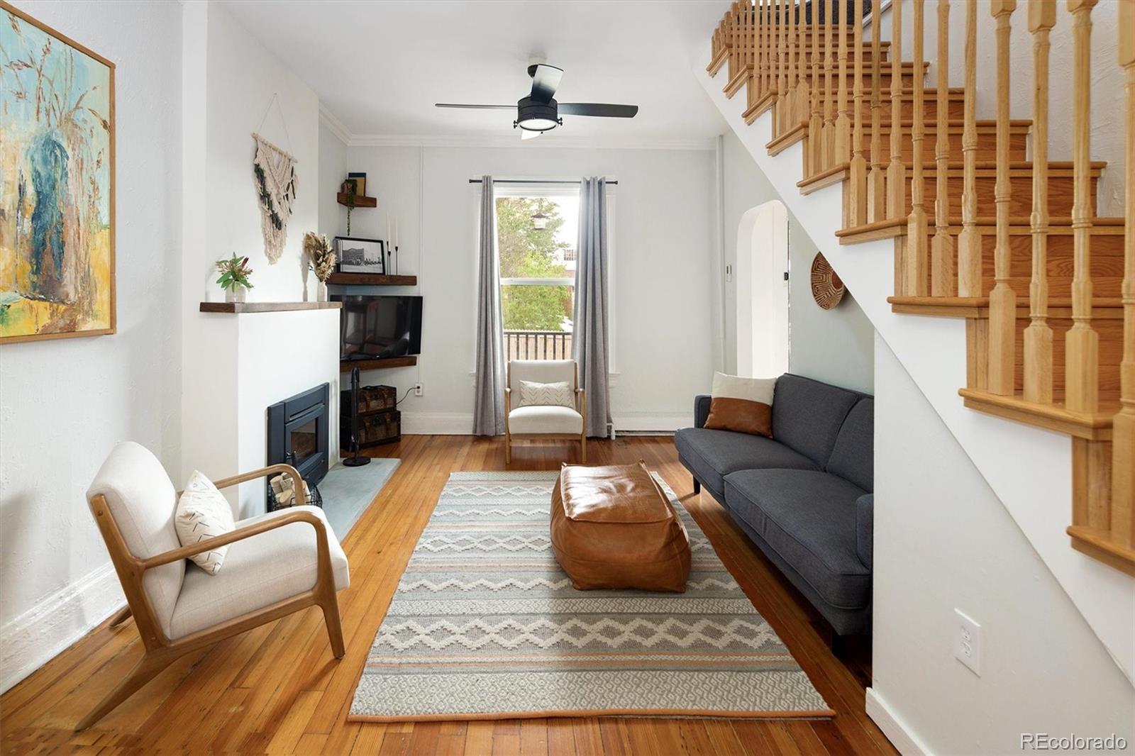 MLS Image #14 for 940 s logan street,denver, Colorado