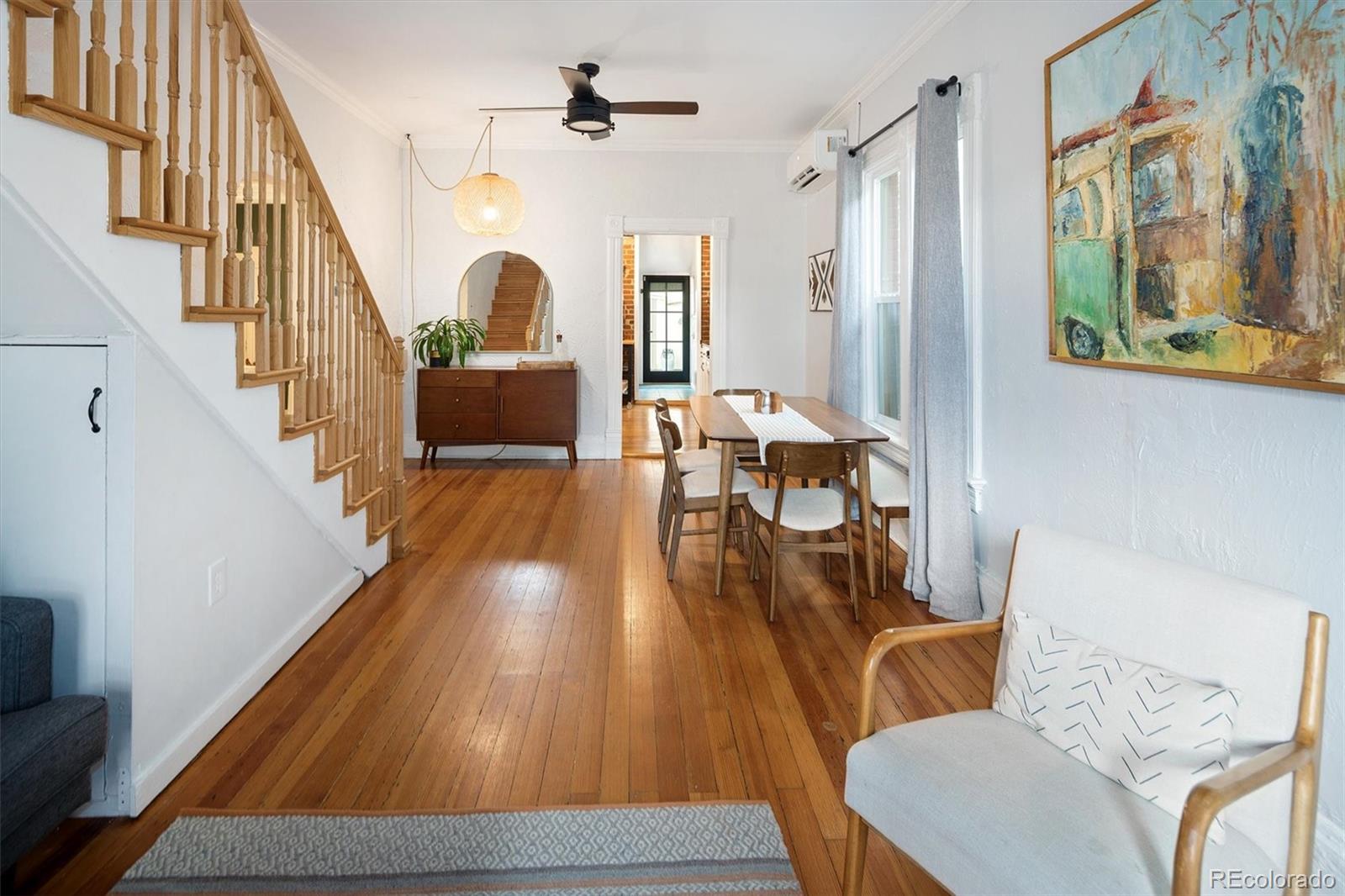 MLS Image #15 for 940 s logan street,denver, Colorado