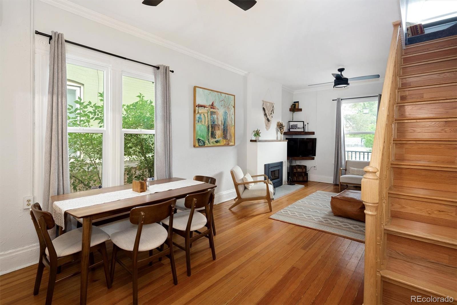 MLS Image #17 for 940 s logan street,denver, Colorado