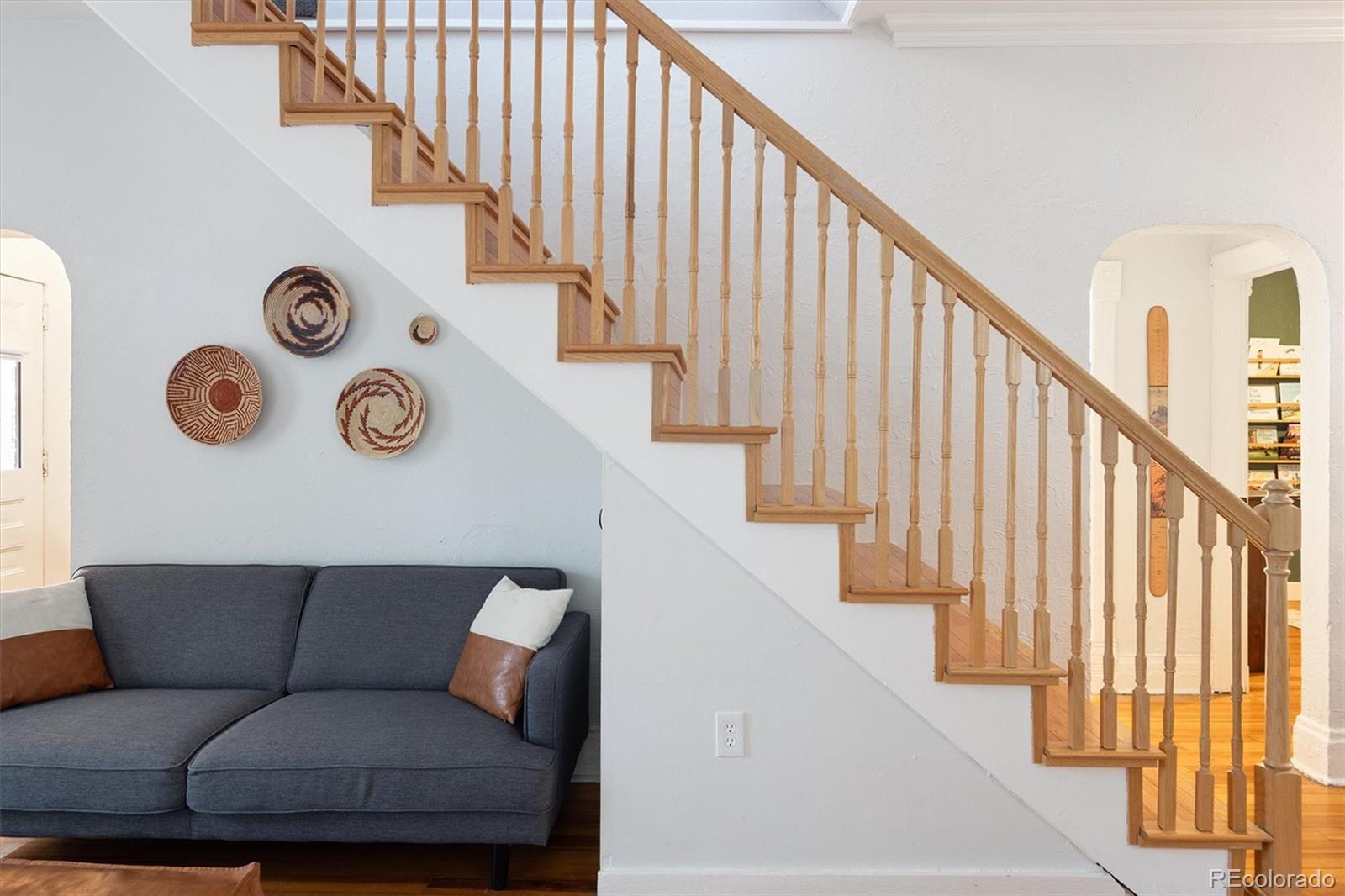 MLS Image #20 for 940 s logan street,denver, Colorado