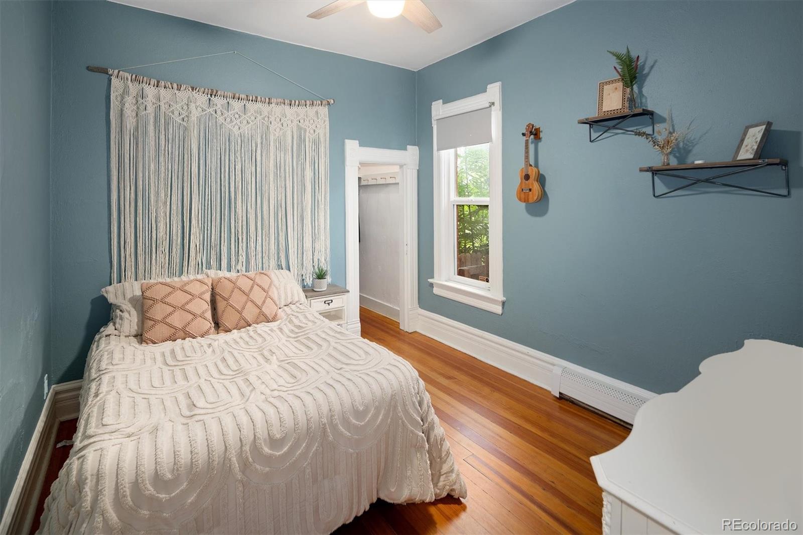 MLS Image #21 for 940 s logan street,denver, Colorado