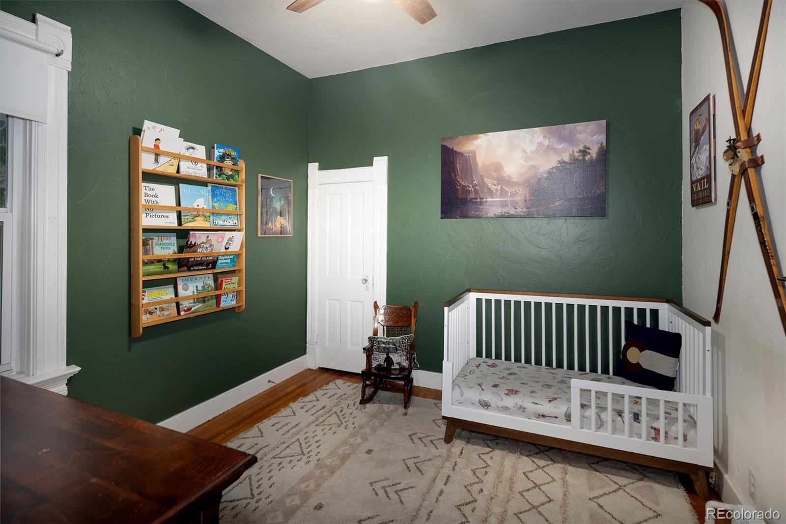 MLS Image #22 for 940 s logan street,denver, Colorado
