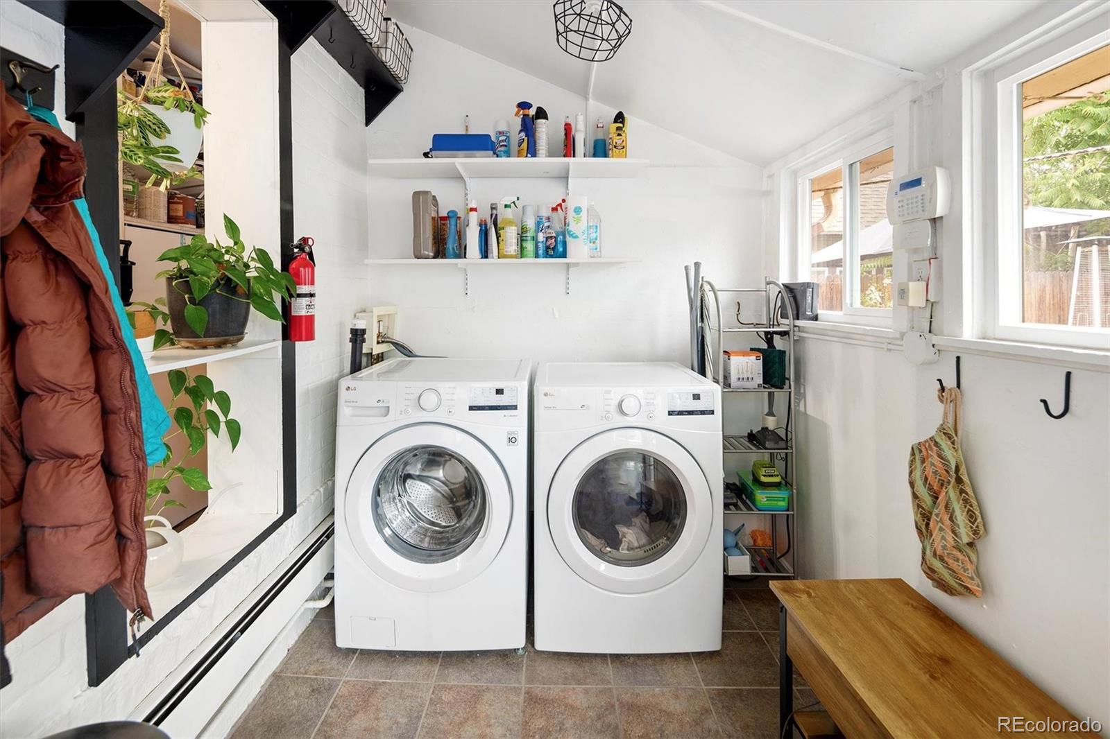 MLS Image #28 for 940 s logan street,denver, Colorado