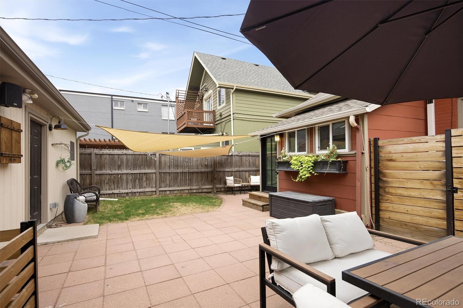 MLS Image #35 for 940 s logan street,denver, Colorado