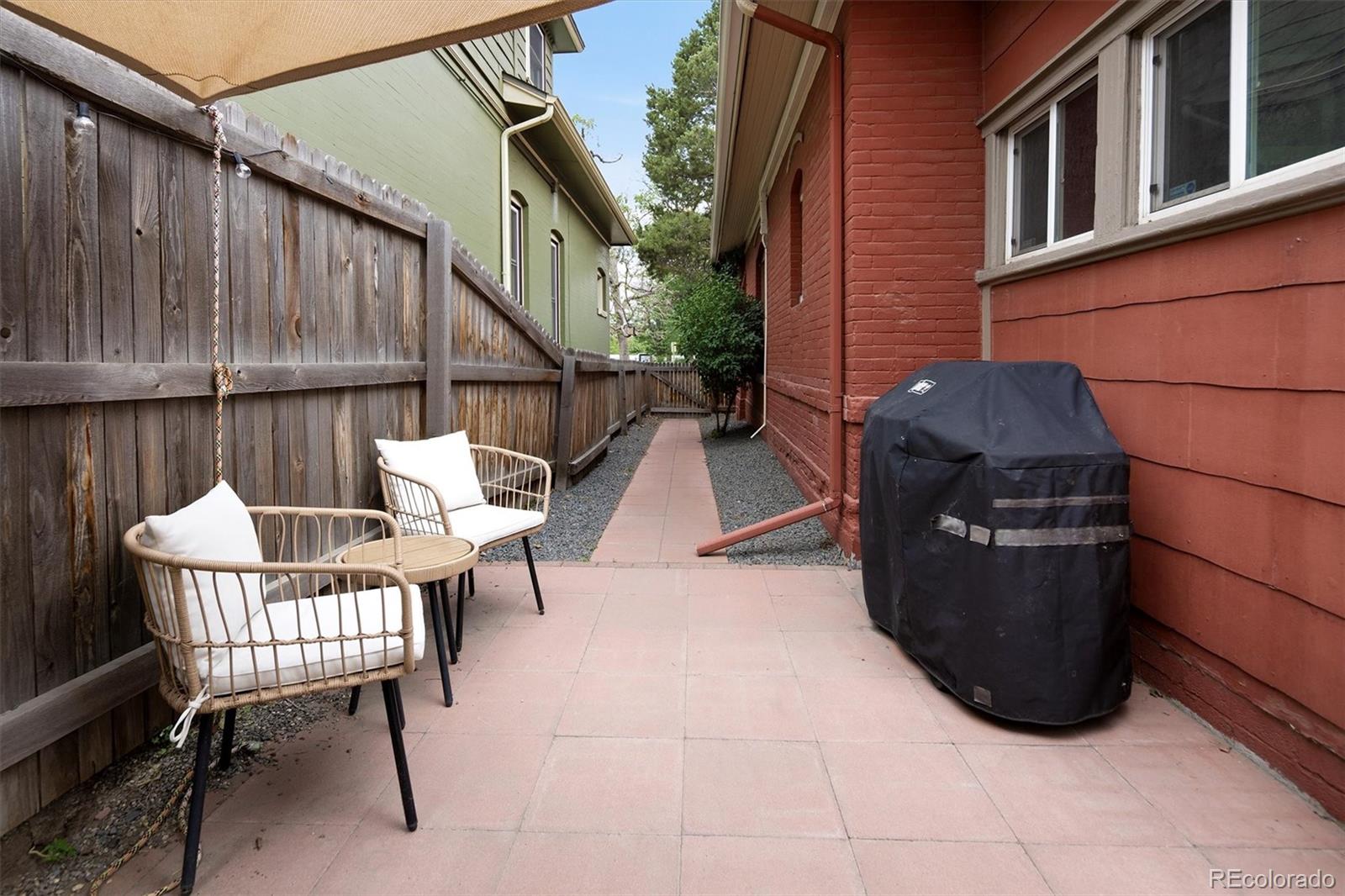 MLS Image #38 for 940 s logan street,denver, Colorado