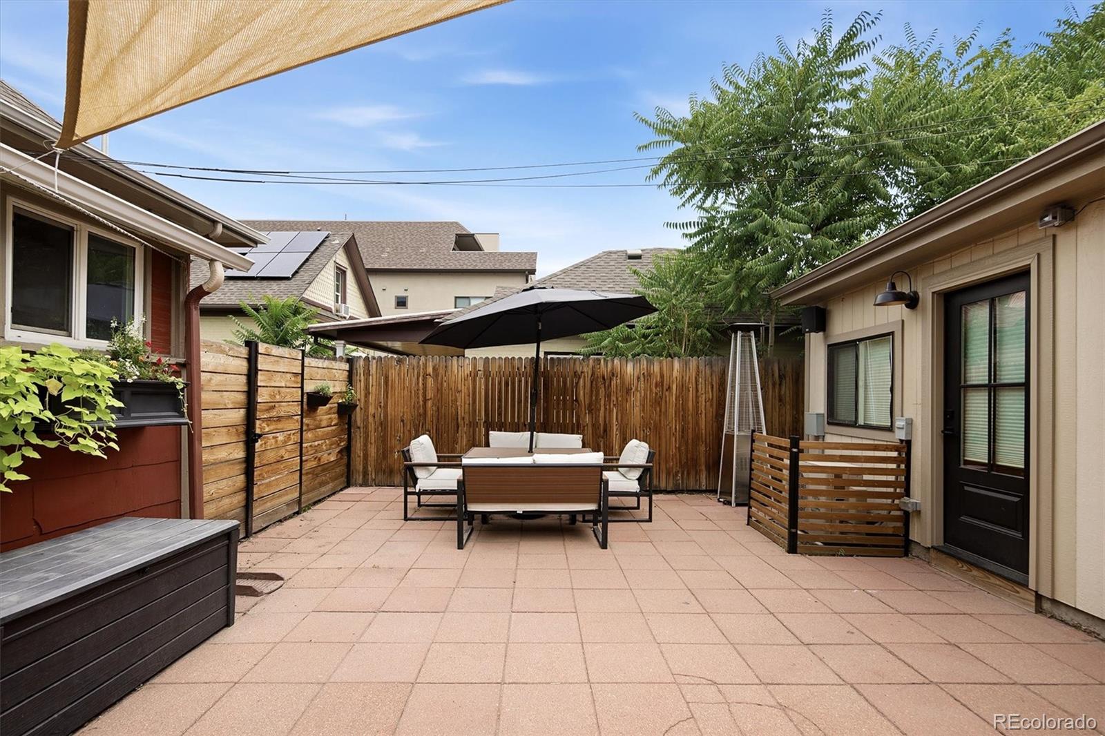 MLS Image #39 for 940 s logan street,denver, Colorado
